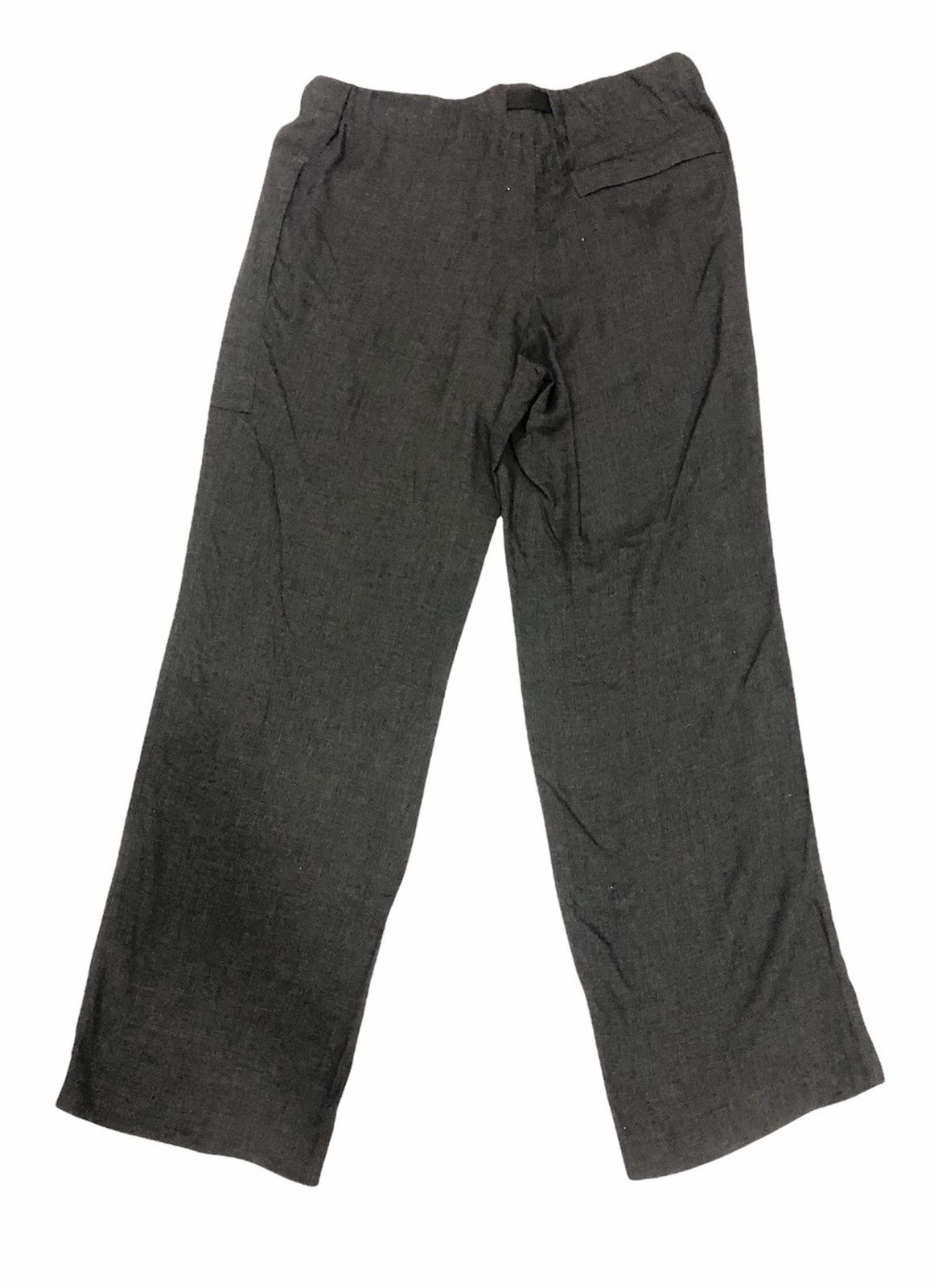 Issey Miyake × Tsumori Chisato 🔥TSUMORI CHISATO CASUAL PANTS Size US 31 - 2 Thumbnail