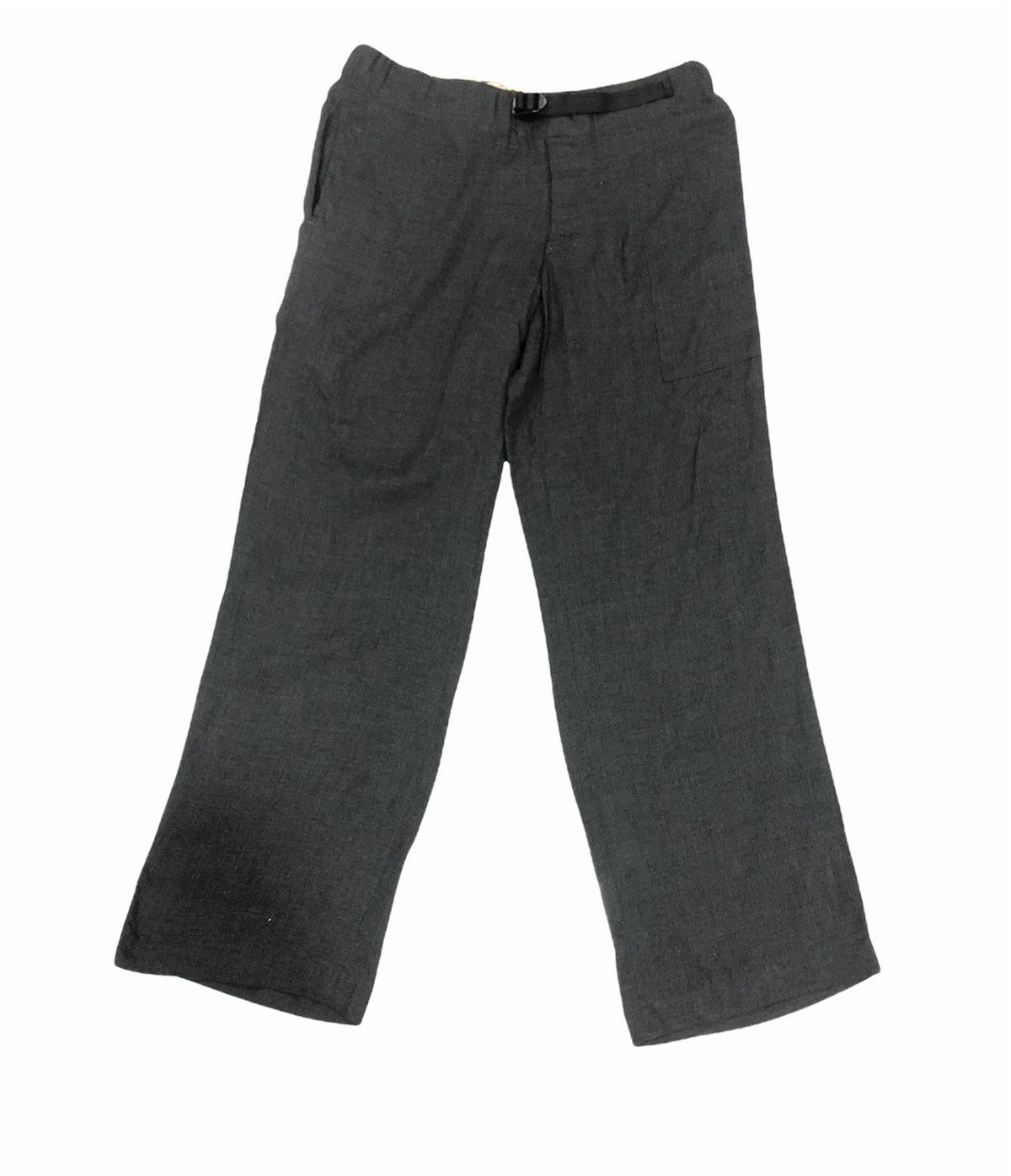 Issey Miyake × Tsumori Chisato 🔥TSUMORI CHISATO CASUAL PANTS Size US 31 - 1 Thumbnail