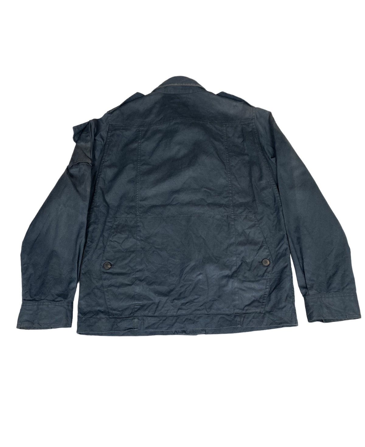 Dries Van Noten Dries Van Noten Field Jacket. J096 Size US M / EU 48-50 / 2 - 3 Thumbnail