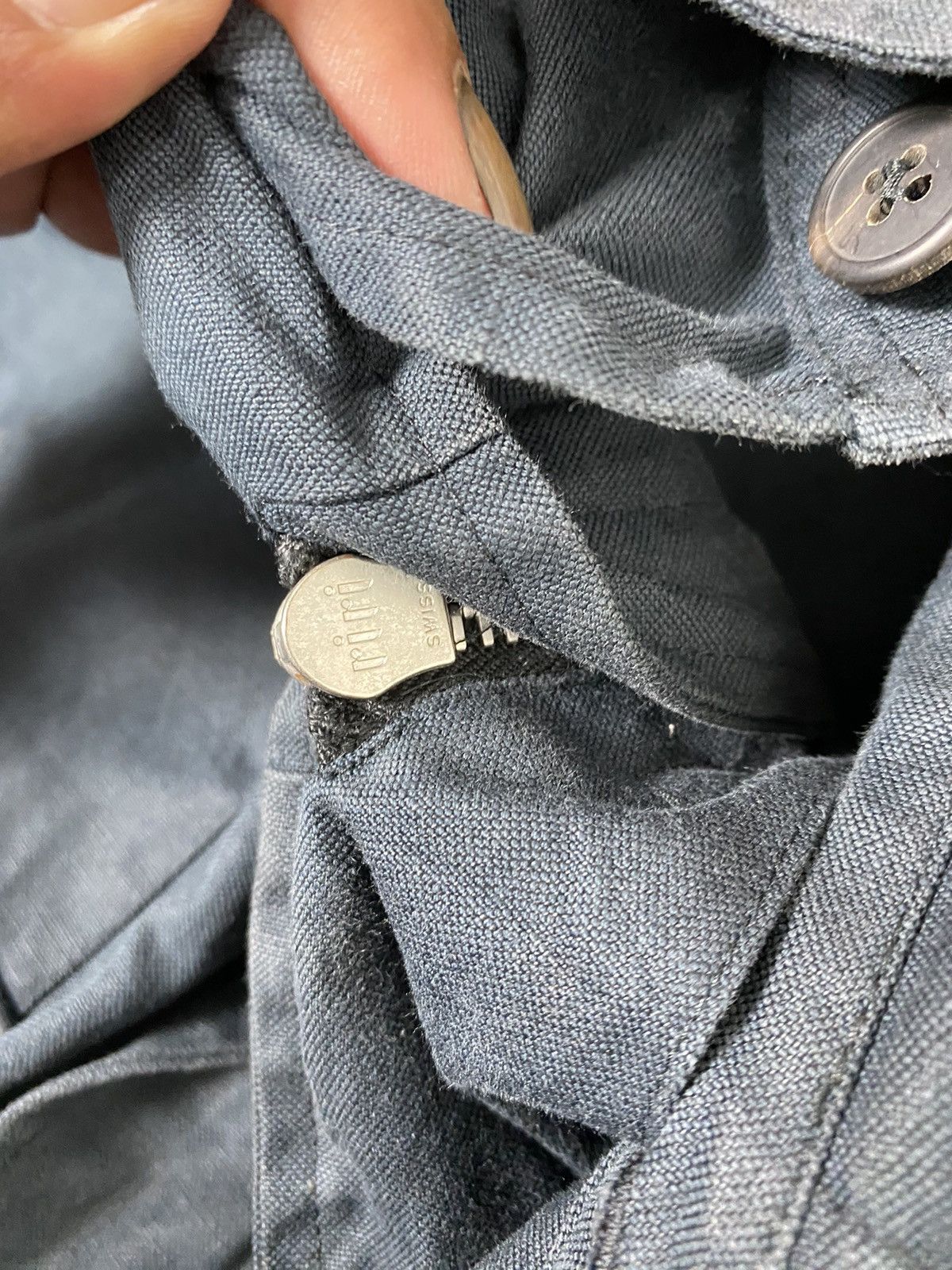 Dries Van Noten Dries Van Noten Field Jacket. J096 Size US M / EU 48-50 / 2 - 18 Thumbnail