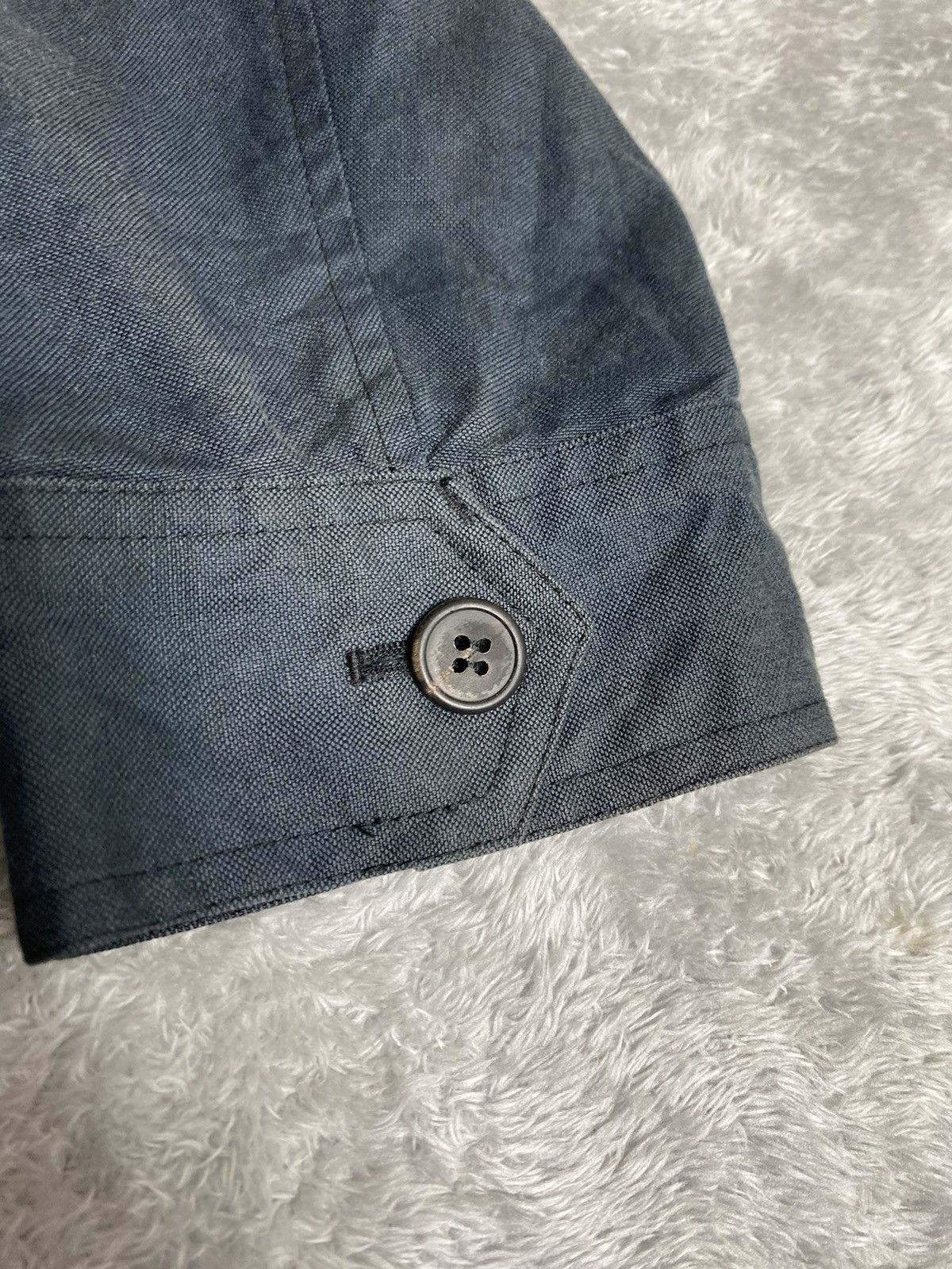 Dries Van Noten Dries Van Noten Field Jacket. J096 Size US M / EU 48-50 / 2 - 9 Thumbnail