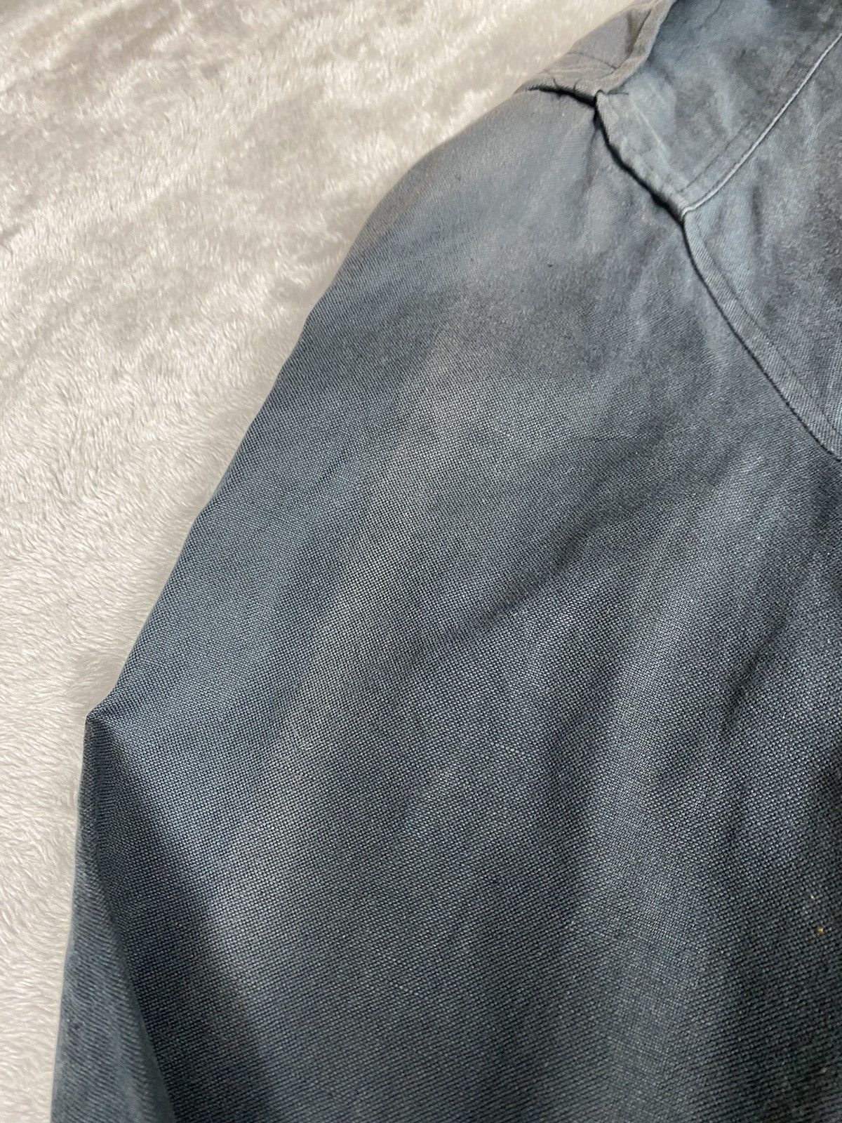 Dries Van Noten Dries Van Noten Field Jacket. J096 Size US M / EU 48-50 / 2 - 5 Thumbnail