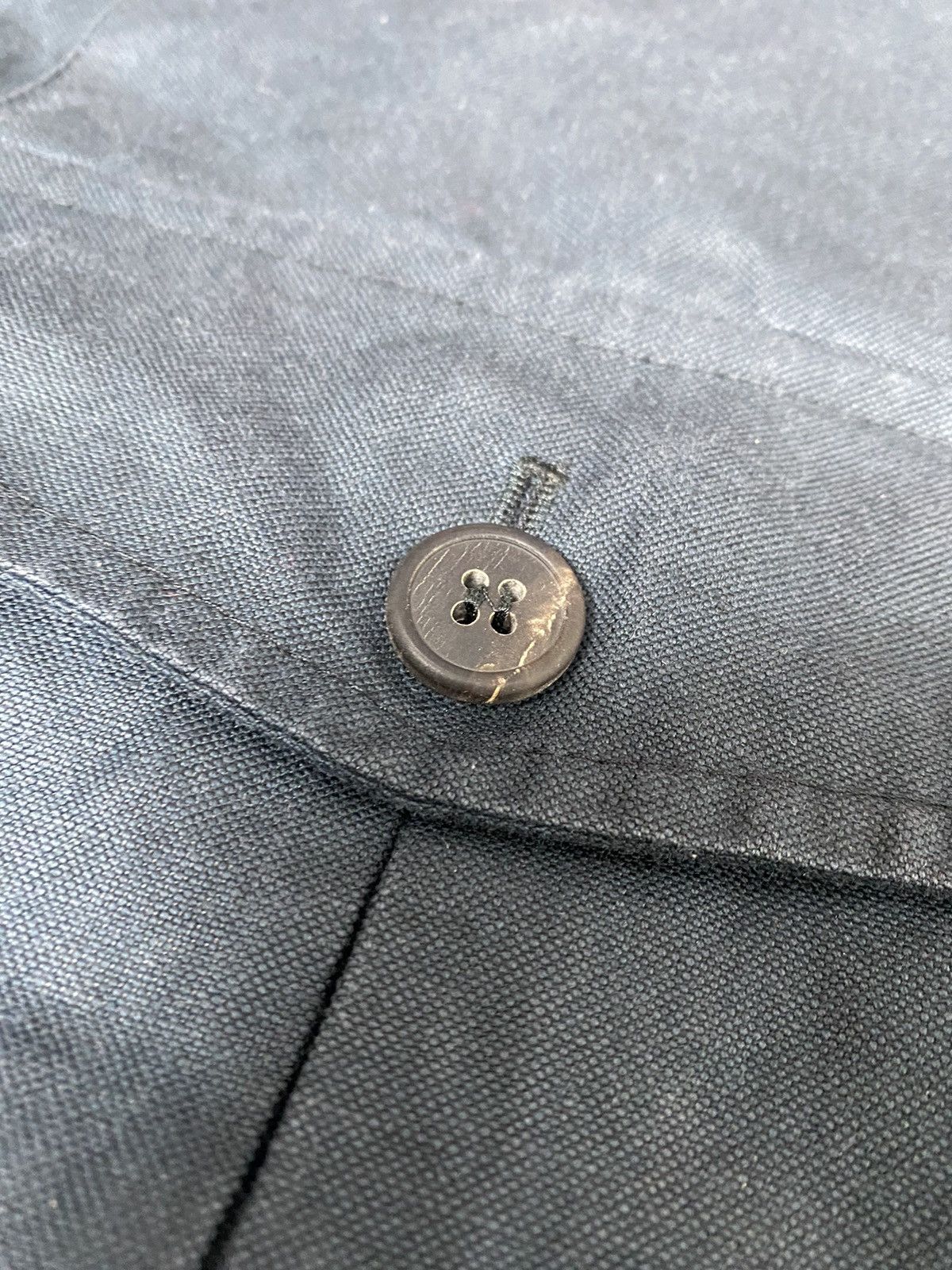 Dries Van Noten Dries Van Noten Field Jacket. J096 Size US M / EU 48-50 / 2 - 8 Thumbnail