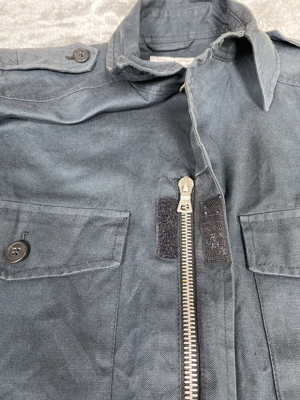 Dries Van Noten Dries Van Noten Field Jacket. J096 Size US M / EU 48-50 / 2 - 17 Thumbnail