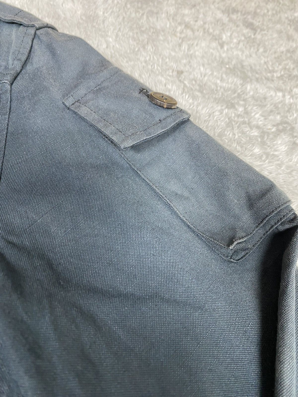 Dries Van Noten Dries Van Noten Field Jacket. J096 Size US M / EU 48-50 / 2 - 6 Thumbnail