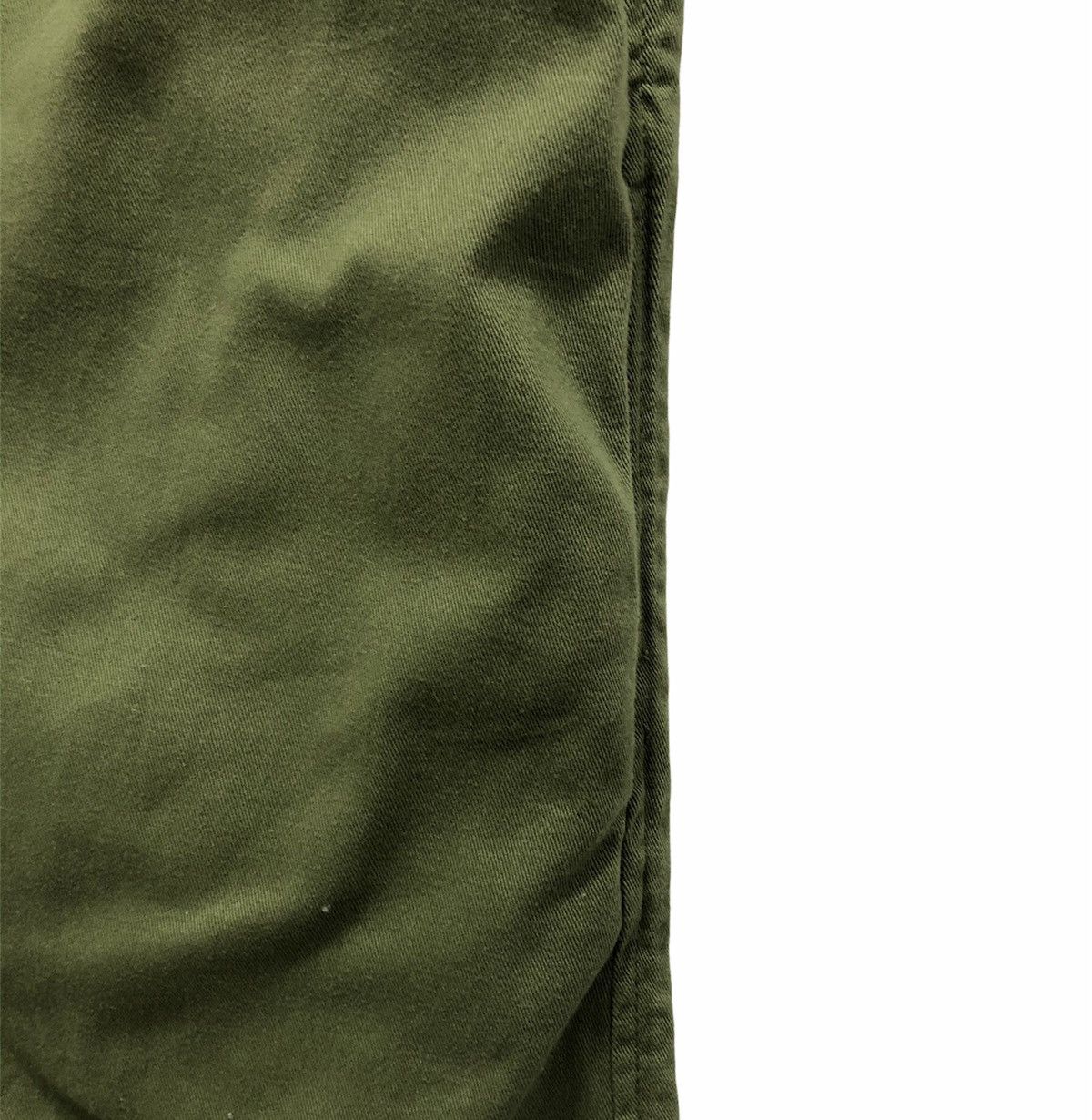 Ben Davis BEN DAVIS LONG COAT Size US M / EU 48-50 / 2 - 8 Thumbnail