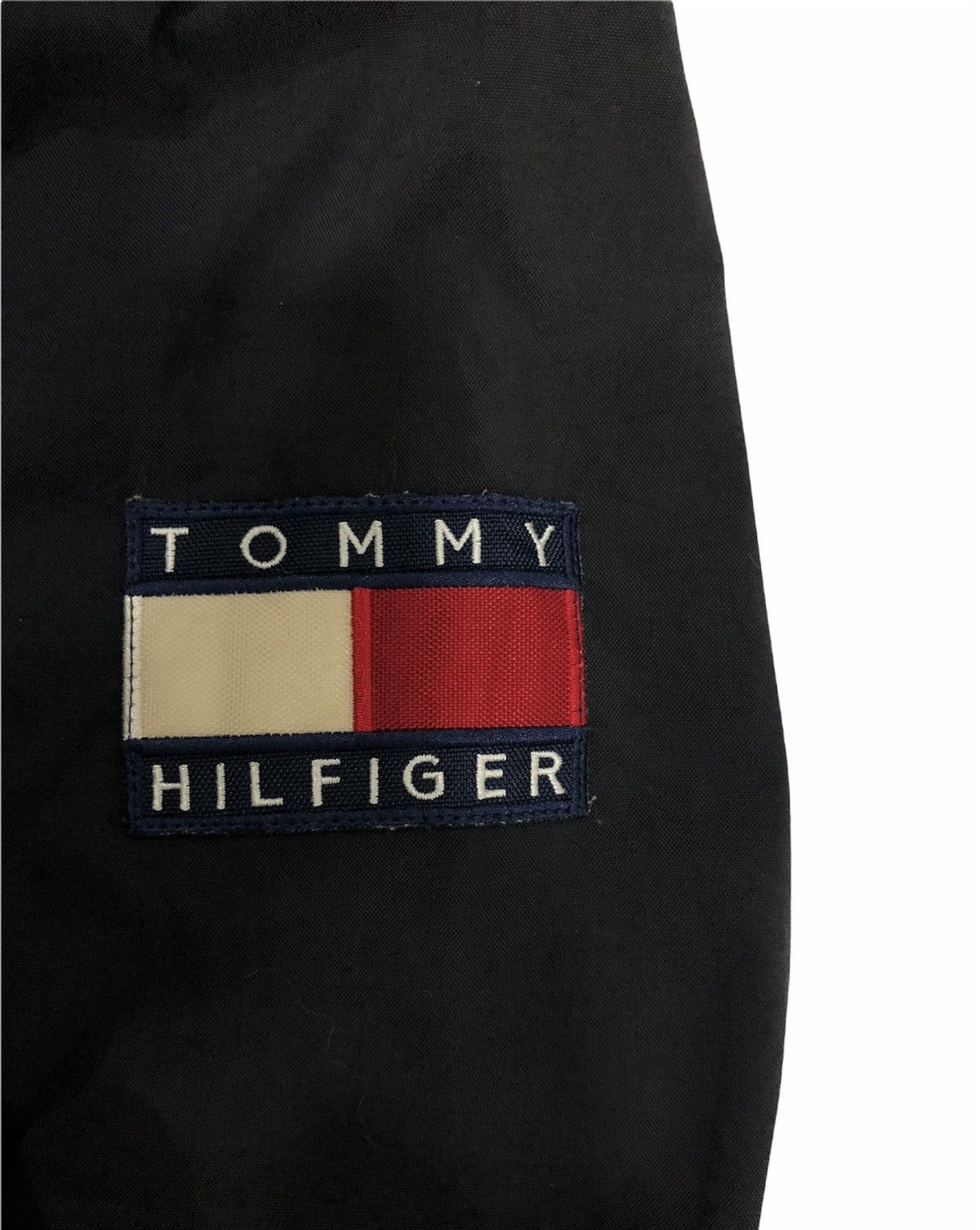 Tommy Hilfiger TOMMY HILFIGER x LIGHT JACKET Size US L / EU 52-54 / 3 - 8 Thumbnail