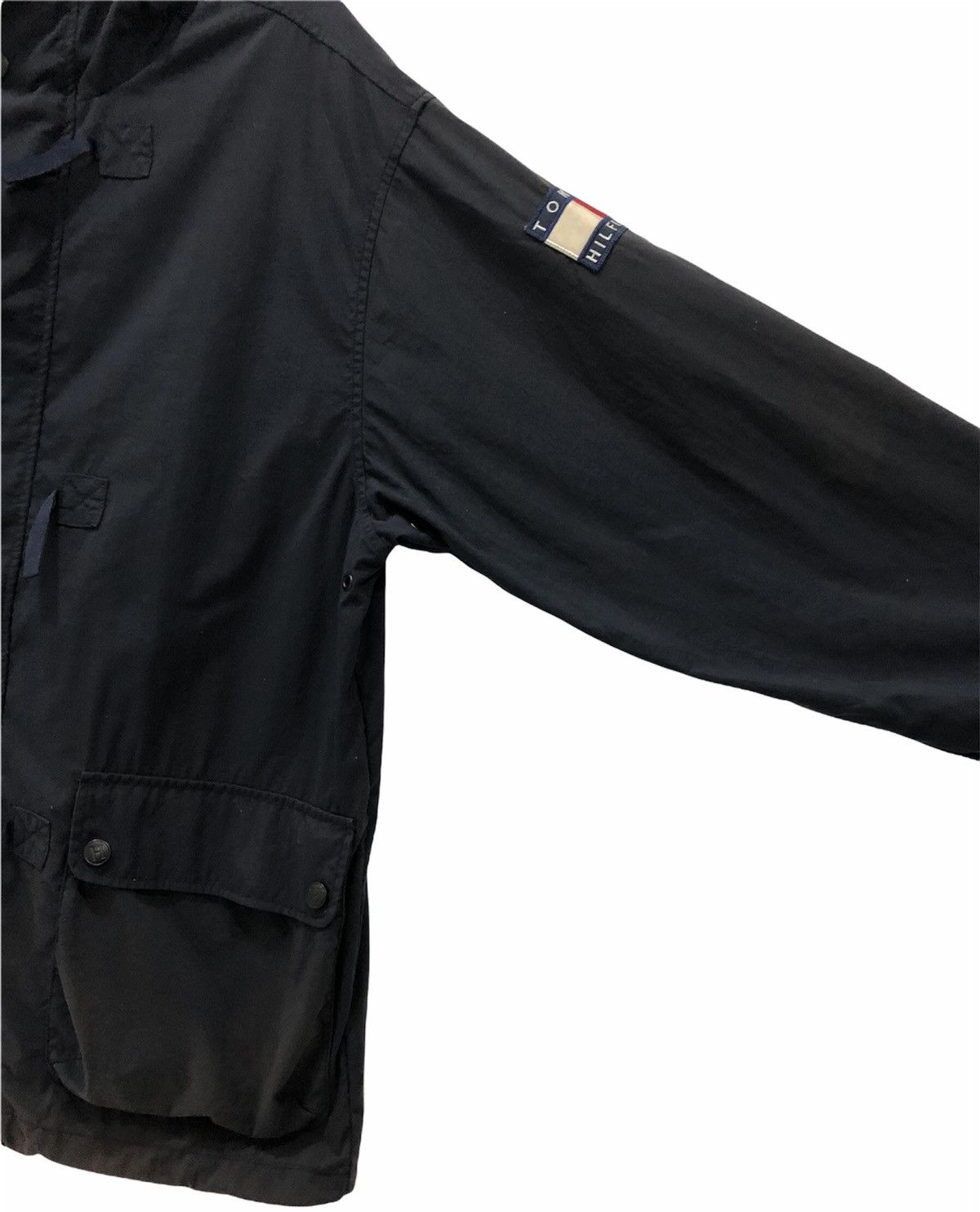 Tommy Hilfiger TOMMY HILFIGER x LIGHT JACKET Size US L / EU 52-54 / 3 - 3 Thumbnail
