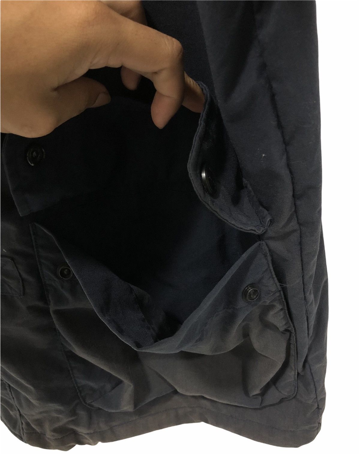 Tommy Hilfiger TOMMY HILFIGER x LIGHT JACKET Size US L / EU 52-54 / 3 - 5 Thumbnail