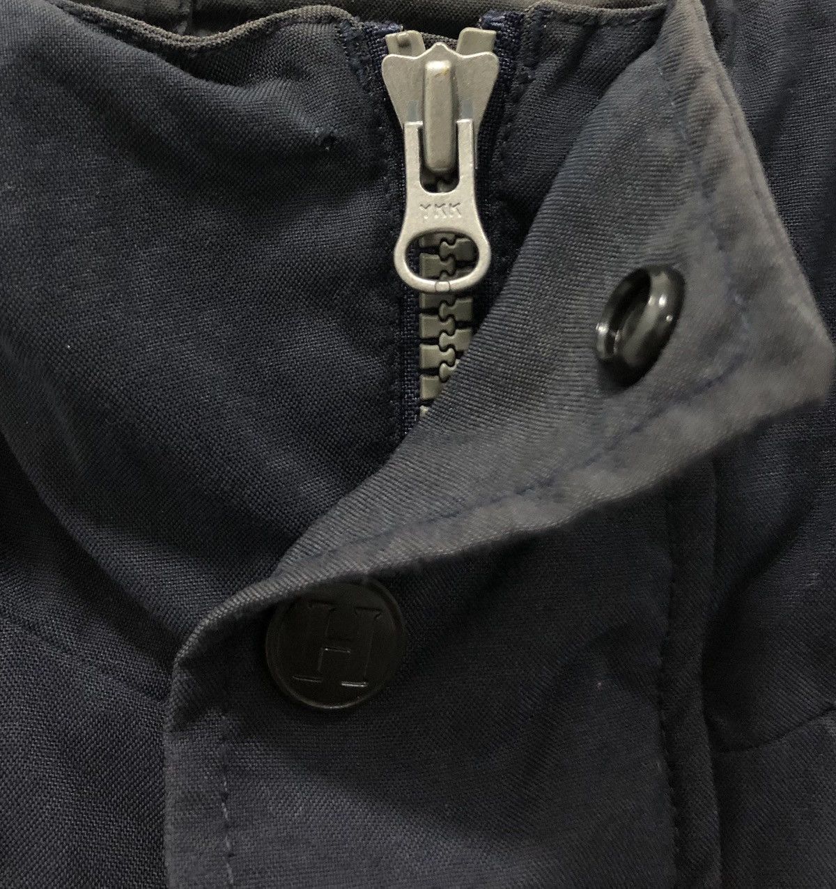 Tommy Hilfiger TOMMY HILFIGER x LIGHT JACKET Size US L / EU 52-54 / 3 - 7 Thumbnail