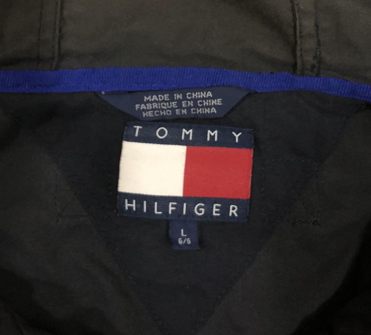 Tommy Hilfiger TOMMY HILFIGER x LIGHT JACKET Size US L / EU 52-54 / 3 - 11 Thumbnail