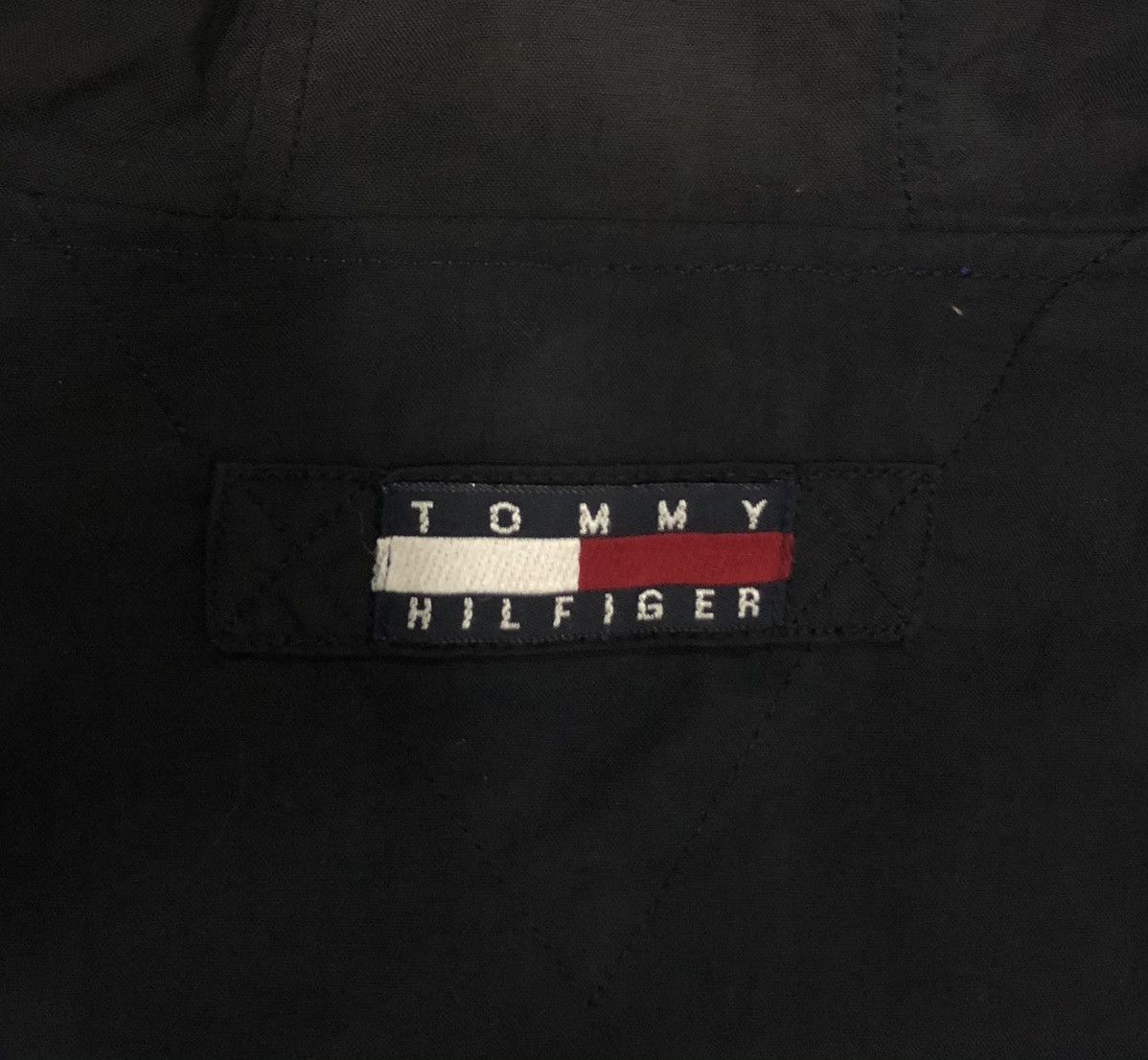 Tommy Hilfiger TOMMY HILFIGER x LIGHT JACKET Size US L / EU 52-54 / 3 - 10 Thumbnail