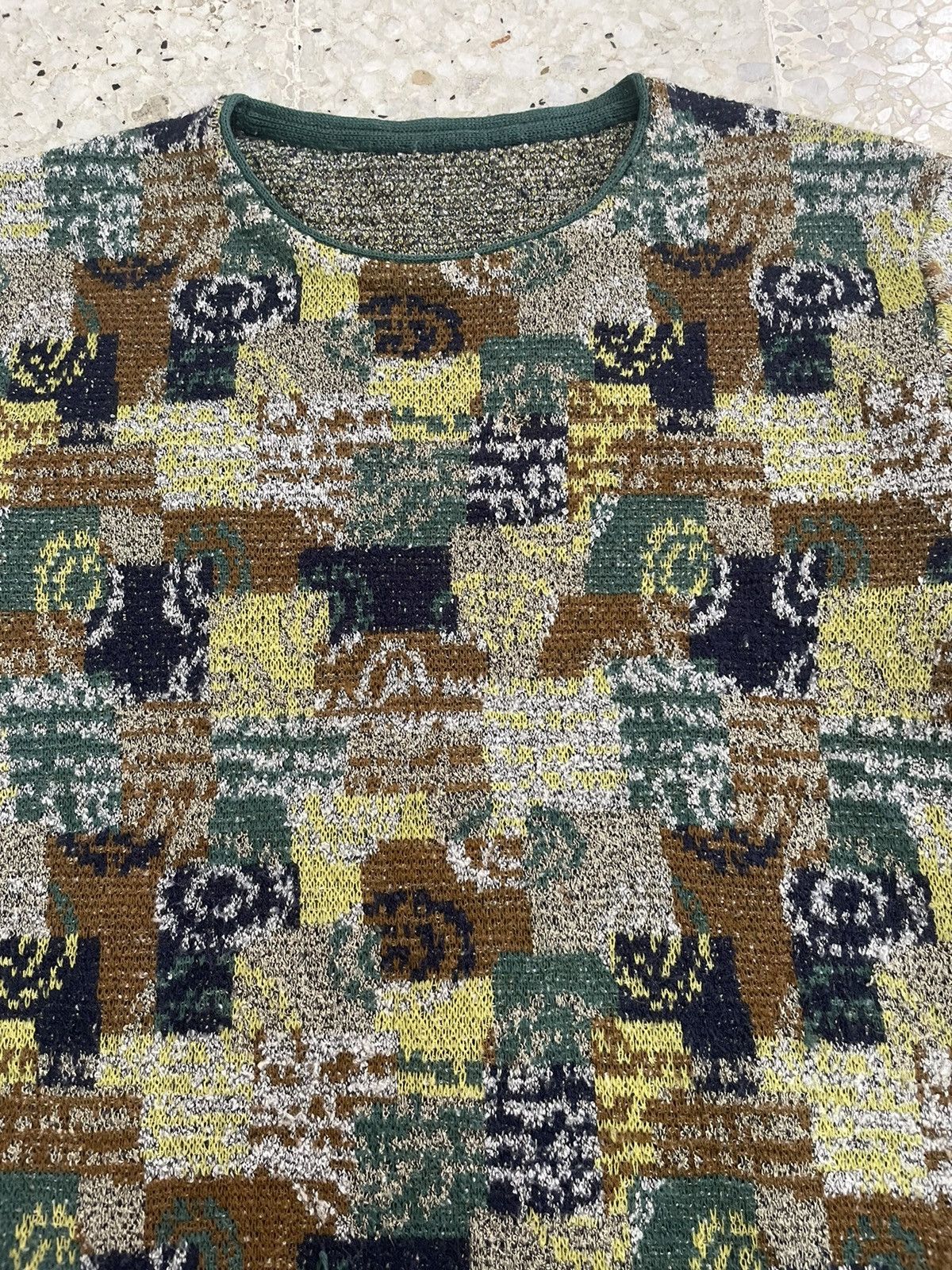 Missoni Missoni knitwear Size US S / EU 44-46 / 1 - 2 Thumbnail