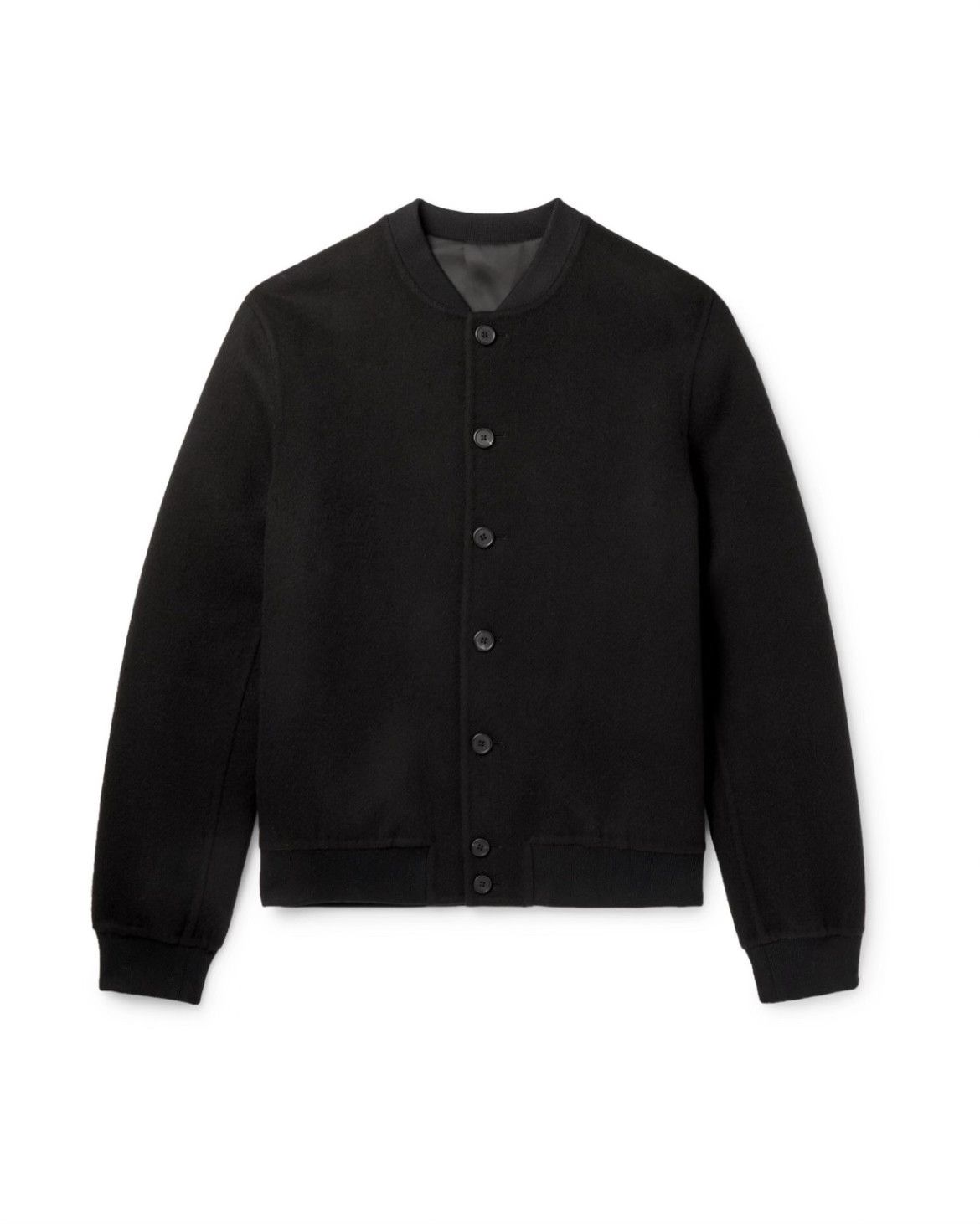 The Row The Row Diletta Bomber Jacket | Grailed