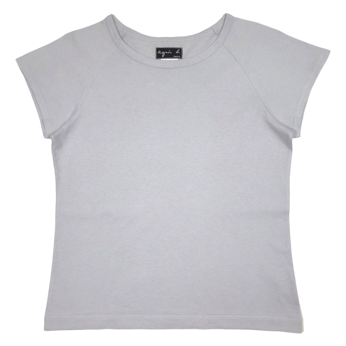 agnes b. Agnes B. T-shirt Size S / US 4 / IT 40 - 1 Thumbnail