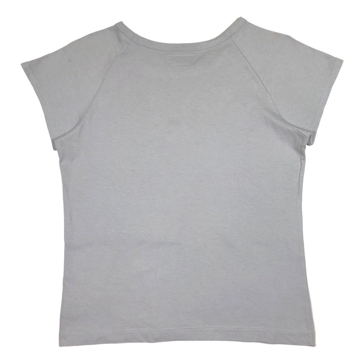 agnes b. Agnes B. T-shirt Size S / US 4 / IT 40 - 3 Thumbnail