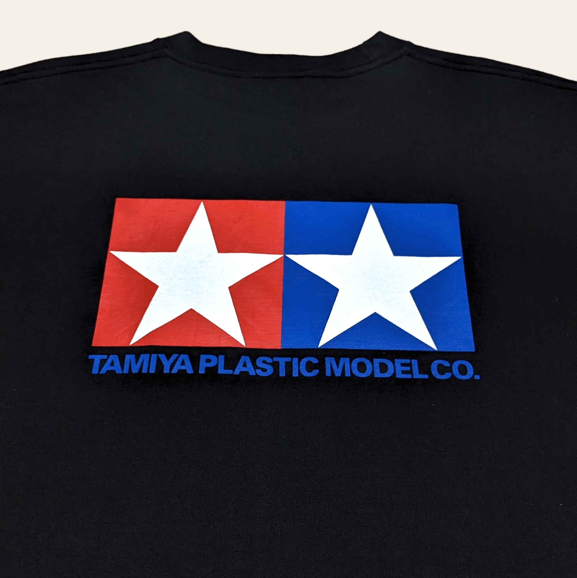 Japanese Brand × Vintage Vintage 90s Tamiya Plastic Model Logo T shirt Size US M / EU 48-50 / 2 - 4 Thumbnail