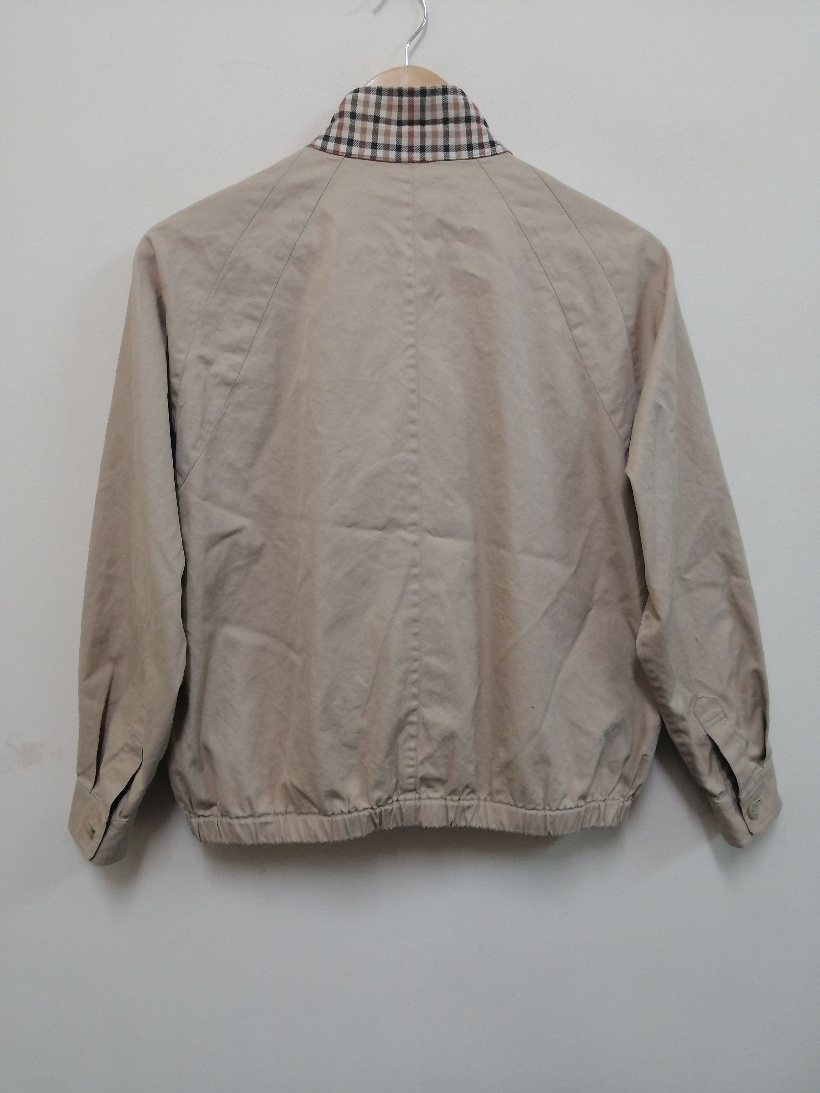 Burberry Burberrys jacket Size US M / EU 48-50 / 2 - 3 Thumbnail