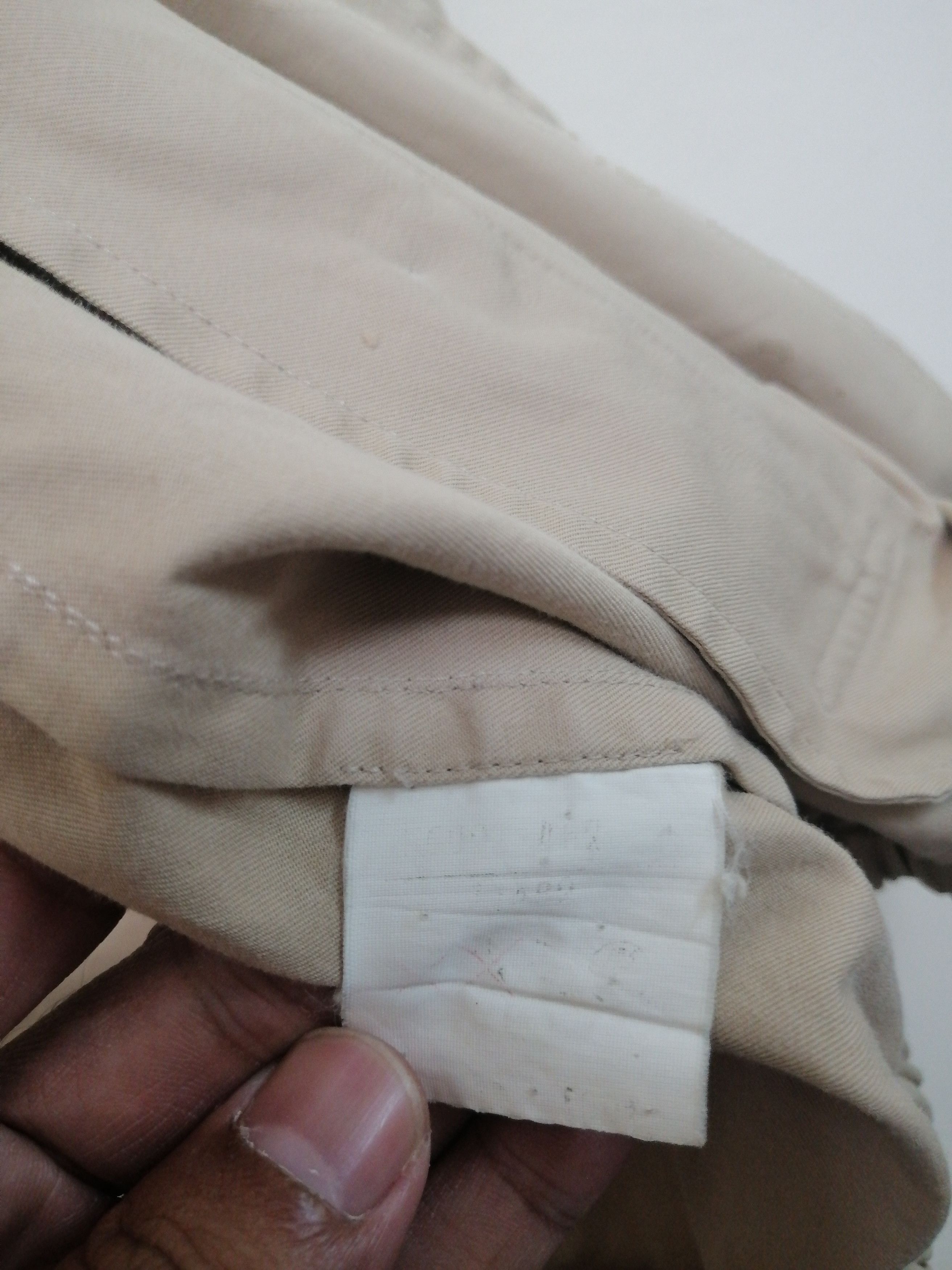 Burberry Burberrys jacket Size US M / EU 48-50 / 2 - 10 Thumbnail