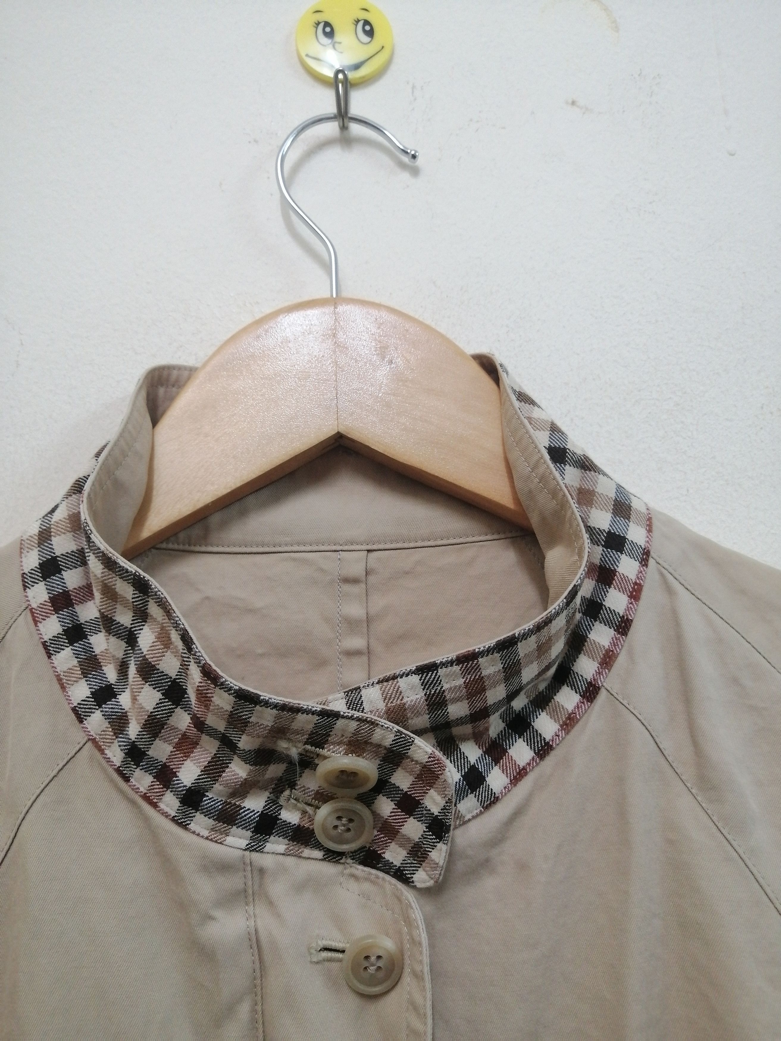 Burberry Burberrys jacket Size US M / EU 48-50 / 2 - 7 Thumbnail