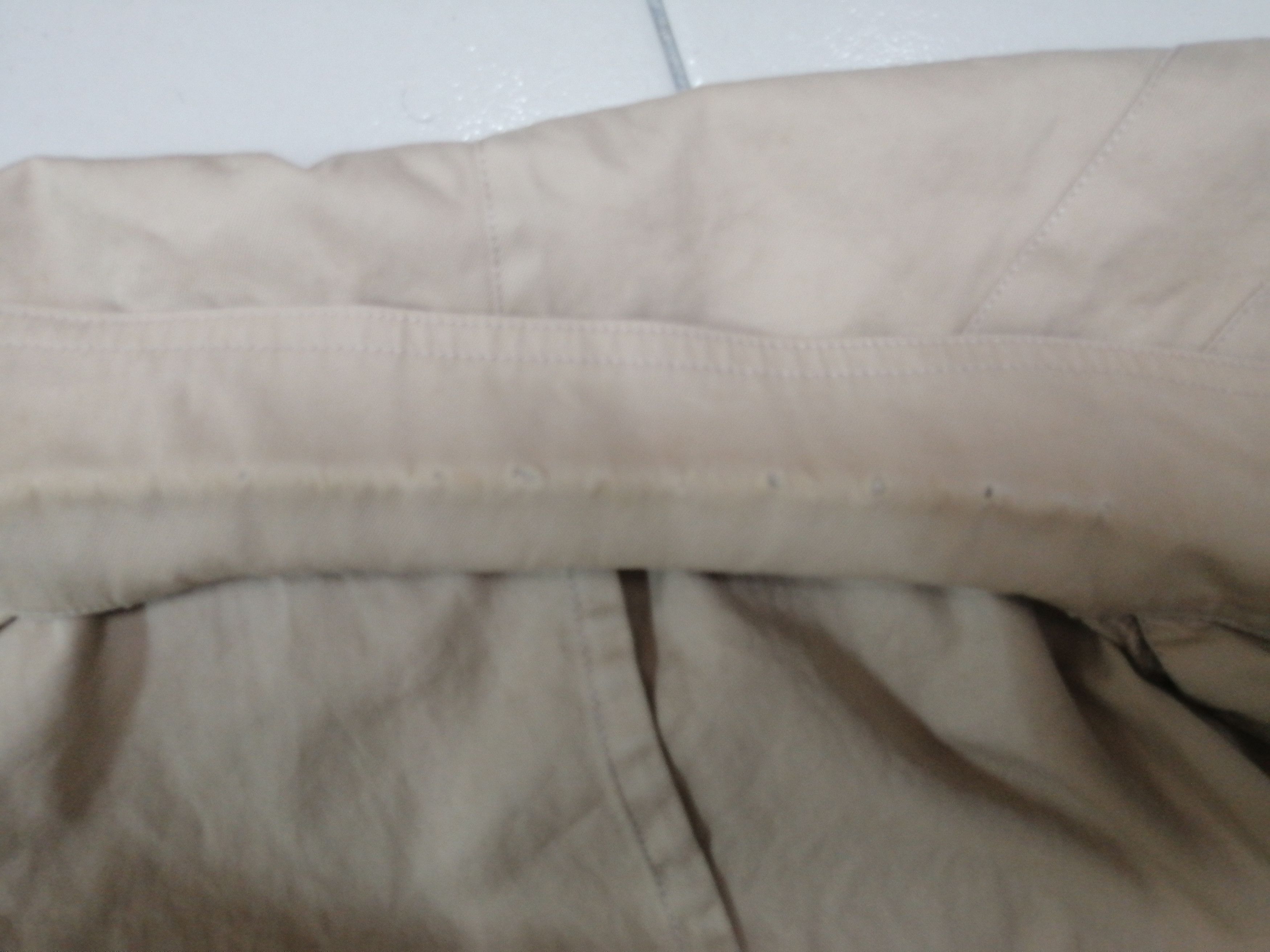 Burberry Burberrys jacket Size US M / EU 48-50 / 2 - 5 Thumbnail