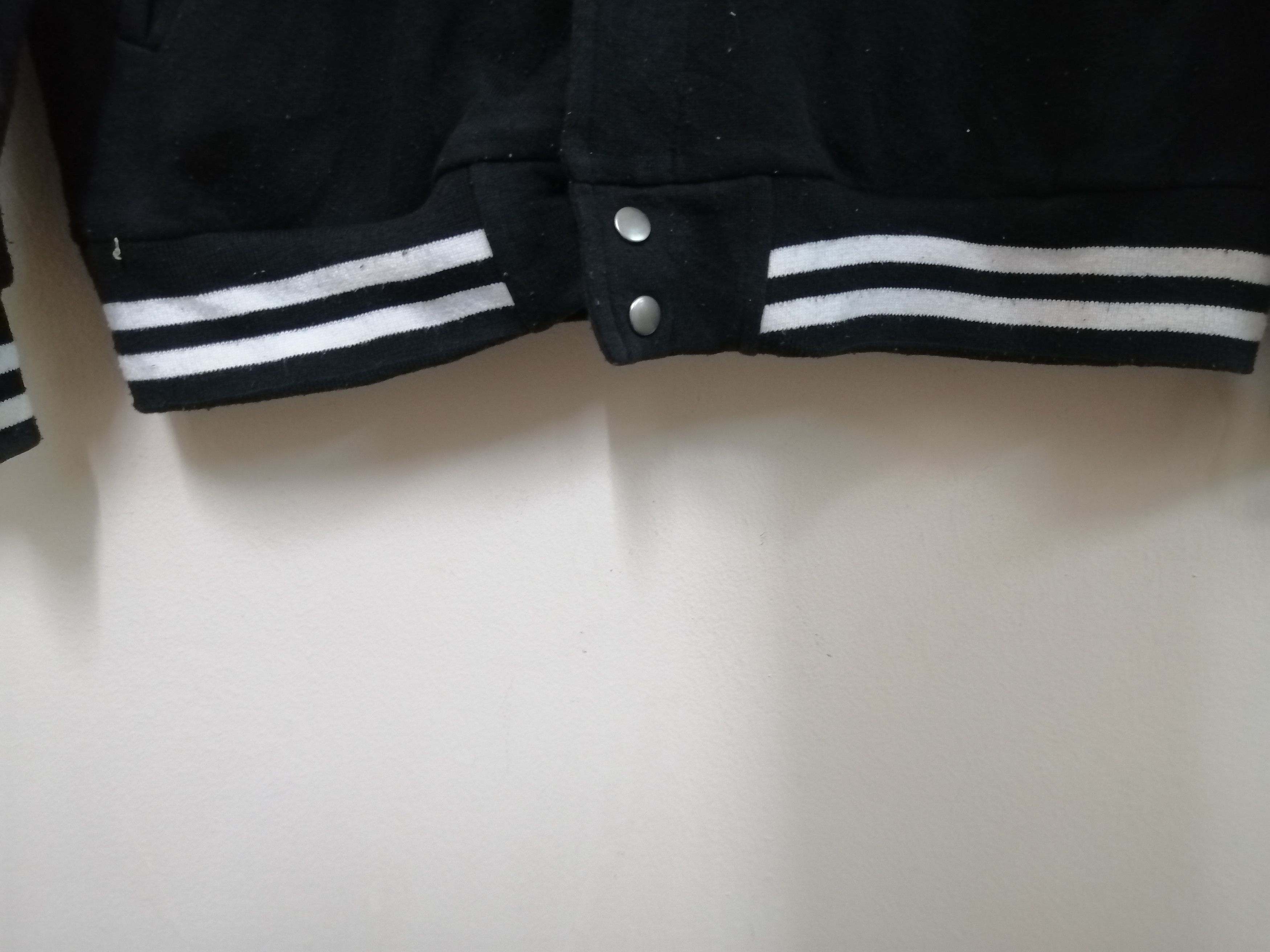 Japanese Brand Sex Pot Revenge vasity jacket Size US M / EU 48-50 / 2 - 7 Thumbnail