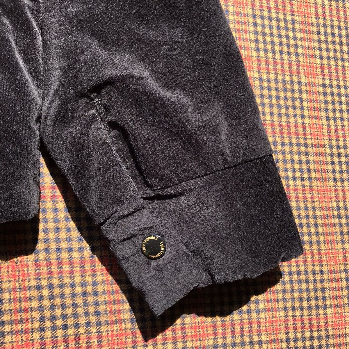 Japanese Brand 1 Piu 1 Uguale 3 Sukajan Reversible Jacket Sukajan Japan Size US L / EU 52-54 / 3 - 14 Thumbnail
