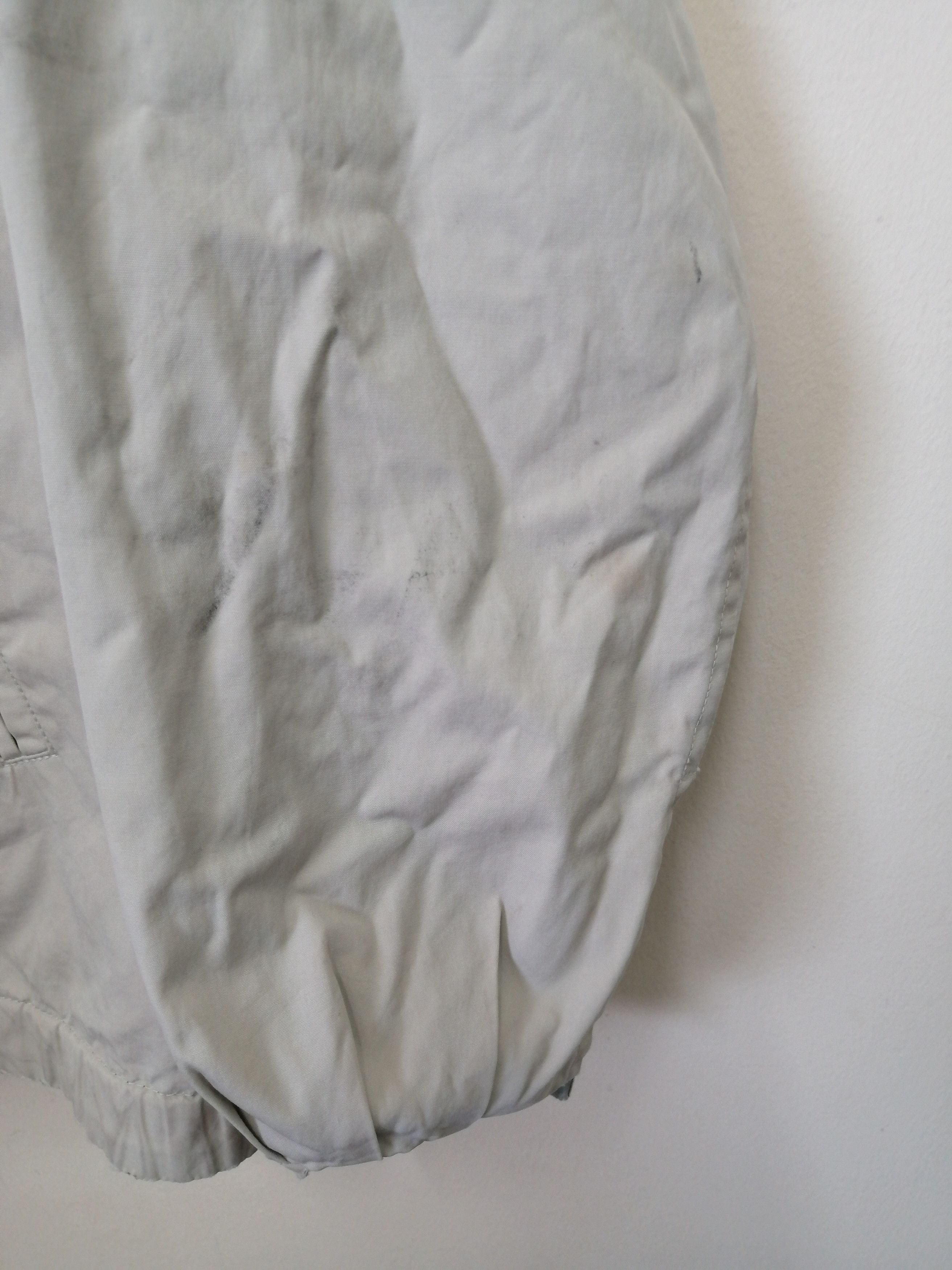 Burberry Burberry's reversible jacket x distressed x vintage Size US M / EU 48-50 / 2 - 14 Thumbnail