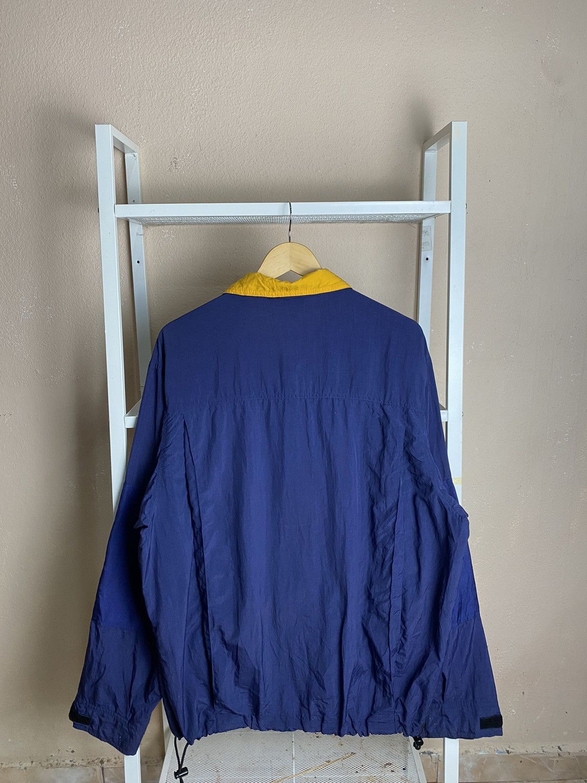 Helly Hansen Vintage Helly Hansen Windbreaker Size US XL / EU 56 / 4 - 10 Thumbnail