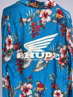 Supreme Bird Of Paradise | Grailed