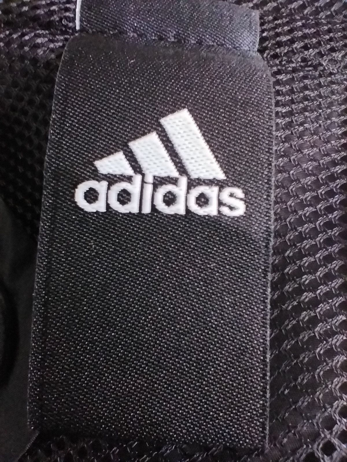 Adidas Adidas Parkas overcoat long jacket Size US XL / EU 56 / 4 - 5 Thumbnail