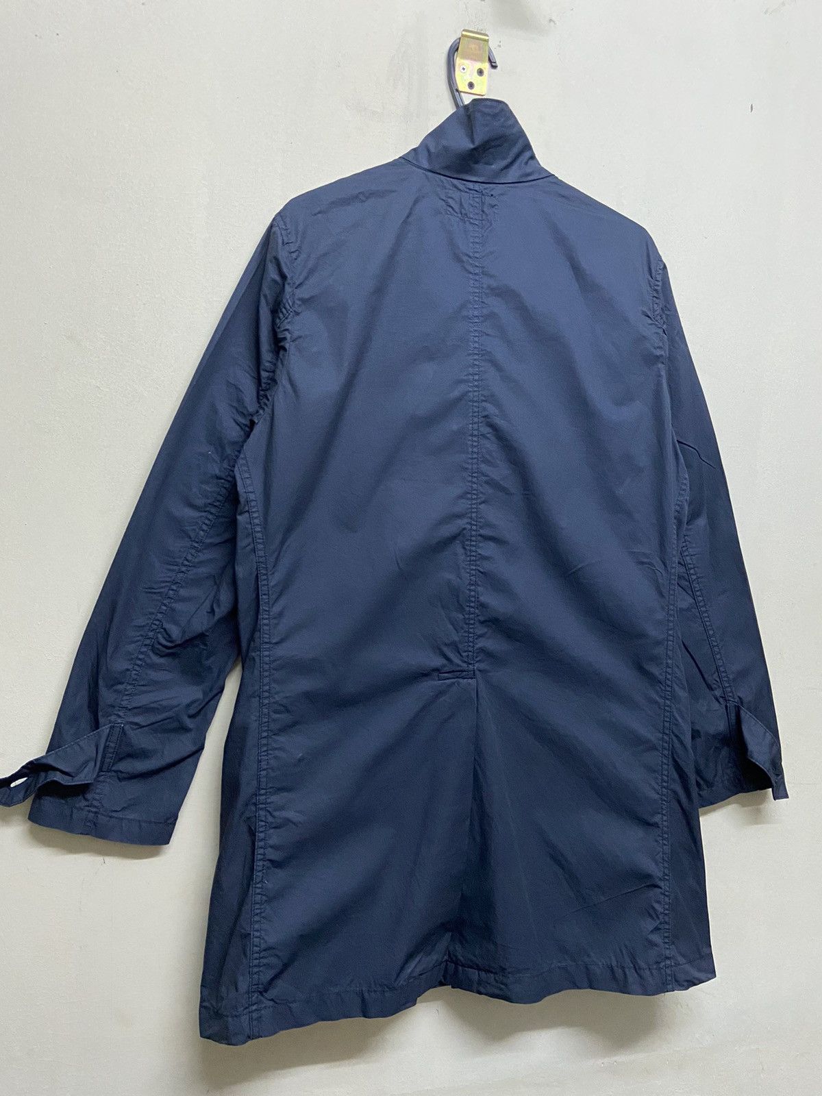 Japanese Brand × Lee × Vintage 🔥NEEDGONE🔥Vintage Lee Union Made Parka Jacket Size US XL / EU 56 / 4 - 6 Thumbnail