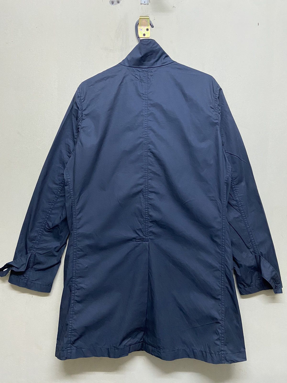 Japanese Brand × Lee × Vintage 🔥NEEDGONE🔥Vintage Lee Union Made Parka Jacket Size US XL / EU 56 / 4 - 4 Thumbnail
