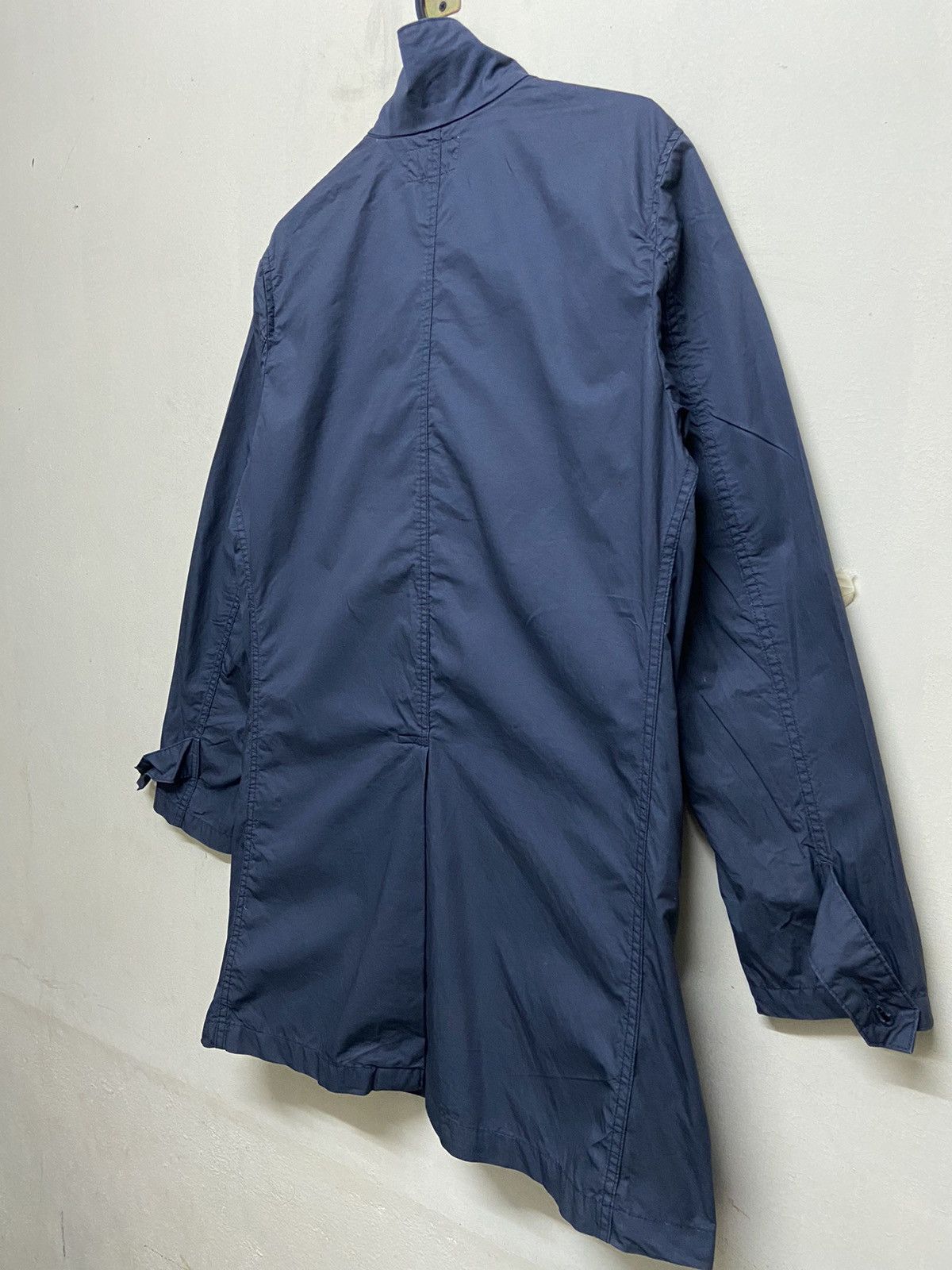 Japanese Brand × Lee × Vintage 🔥NEEDGONE🔥Vintage Lee Union Made Parka Jacket Size US XL / EU 56 / 4 - 5 Thumbnail