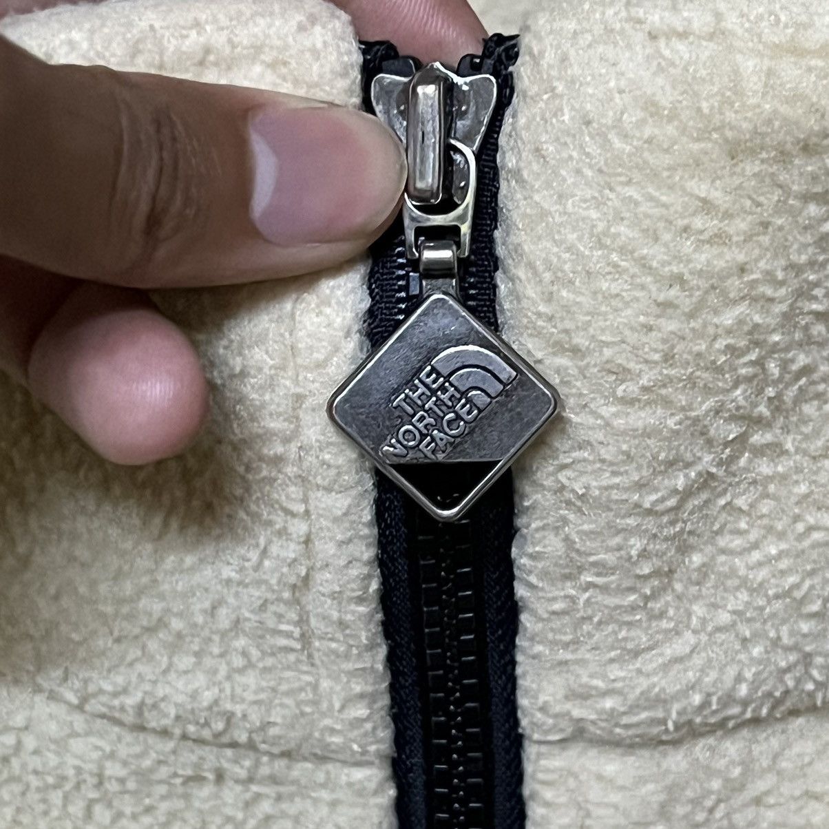 The North Face The North Face Polartec Fleece Jacket Size US L / EU 52-54 / 3 - 6 Thumbnail
