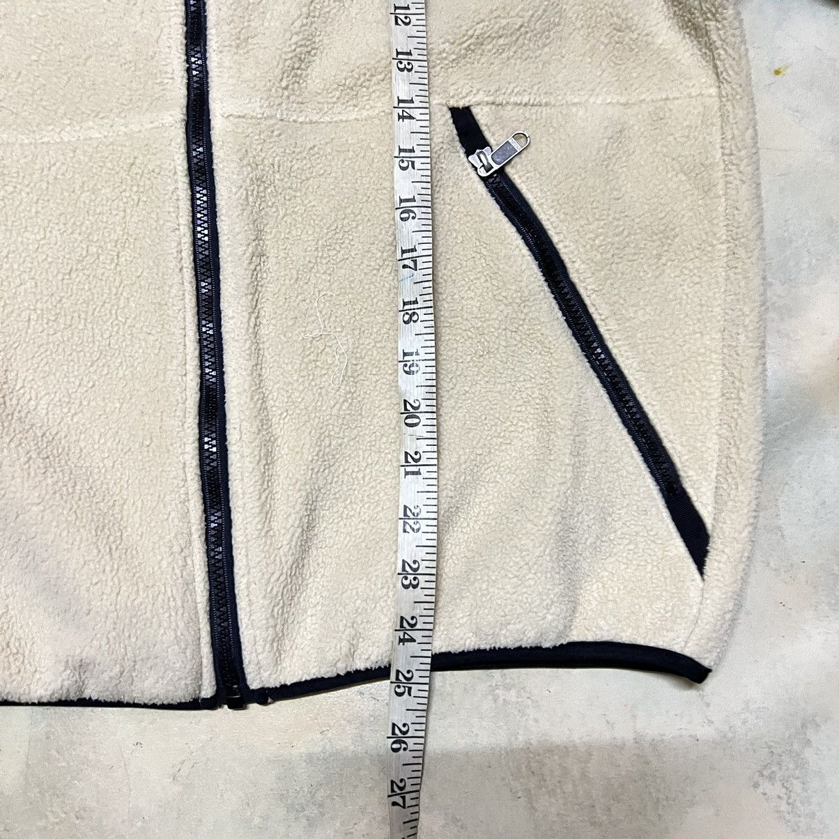 The North Face The North Face Polartec Fleece Jacket Size US L / EU 52-54 / 3 - 15 Thumbnail