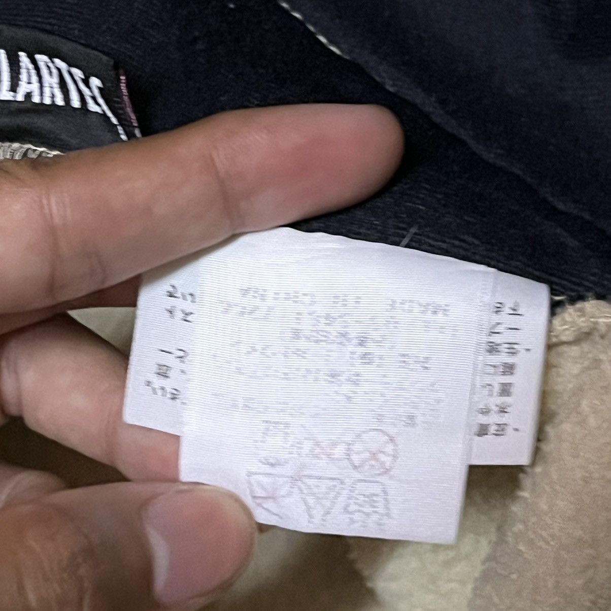 The North Face The North Face Polartec Fleece Jacket Size US L / EU 52-54 / 3 - 10 Thumbnail