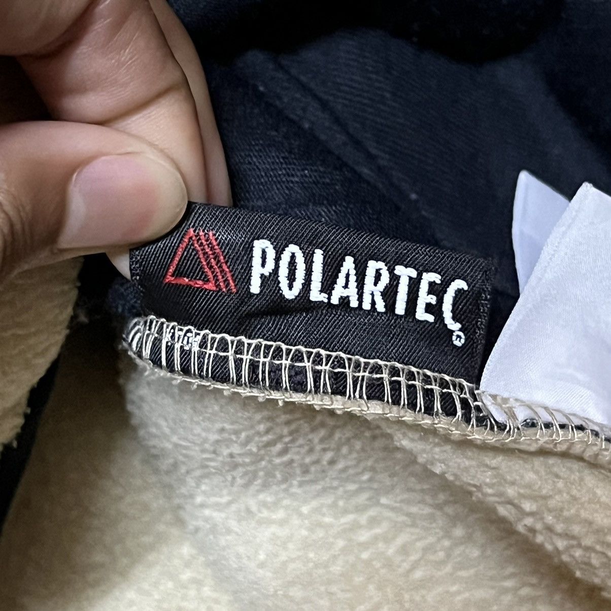 The North Face The North Face Polartec Fleece Jacket Size US L / EU 52-54 / 3 - 9 Thumbnail