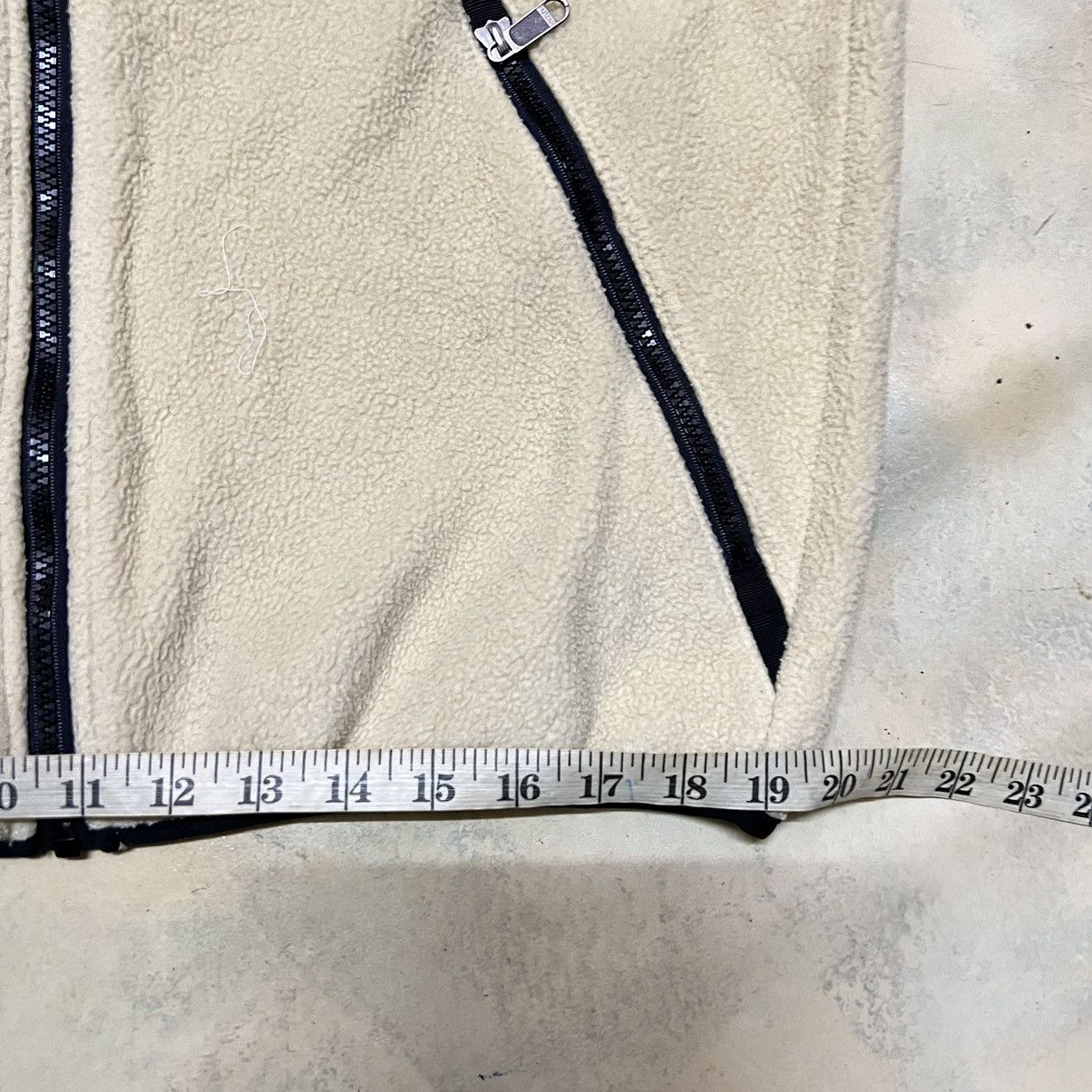 The North Face The North Face Polartec Fleece Jacket Size US L / EU 52-54 / 3 - 14 Thumbnail