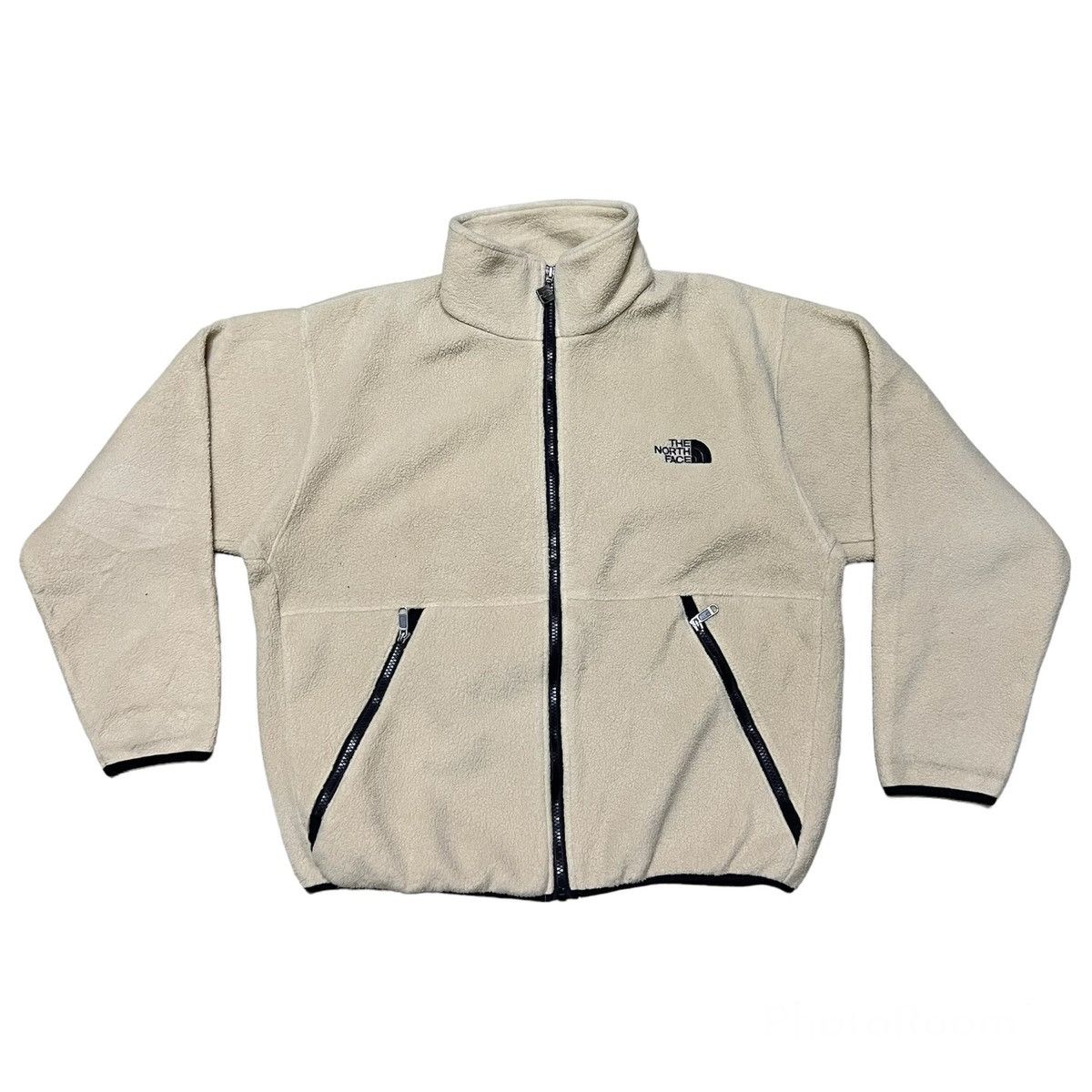 The North Face The North Face Polartec Fleece Jacket Size US L / EU 52-54 / 3 - 1 Thumbnail