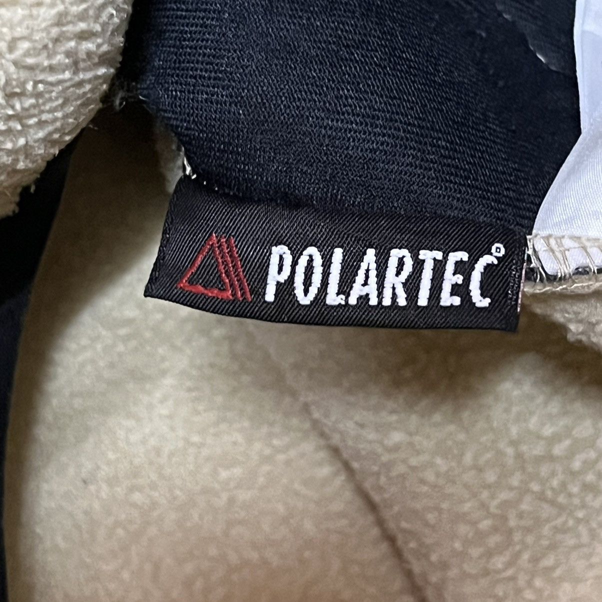 The North Face The North Face Polartec Fleece Jacket Size US L / EU 52-54 / 3 - 8 Thumbnail