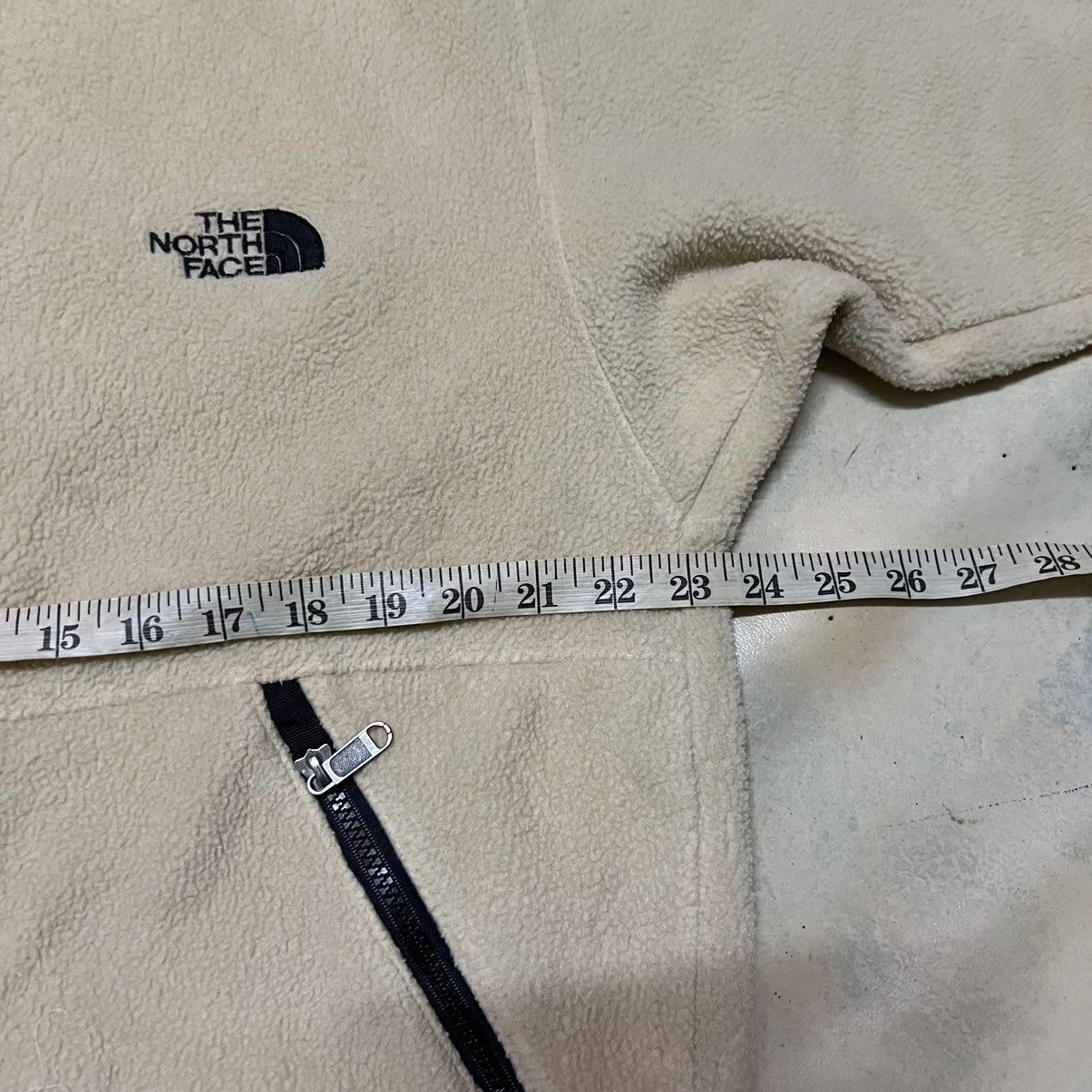 The North Face The North Face Polartec Fleece Jacket Size US L / EU 52-54 / 3 - 13 Thumbnail