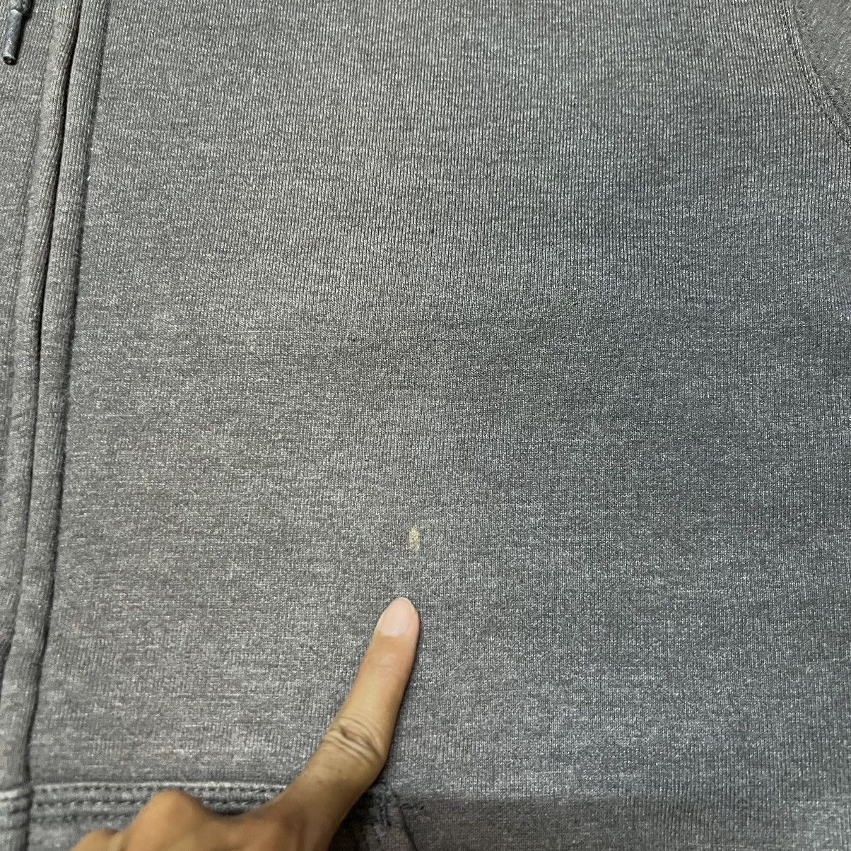 Carhartt Carhartt Hoodie Rain Defender Sun Faded Size US M / EU 48-50 / 2 - 6 Thumbnail