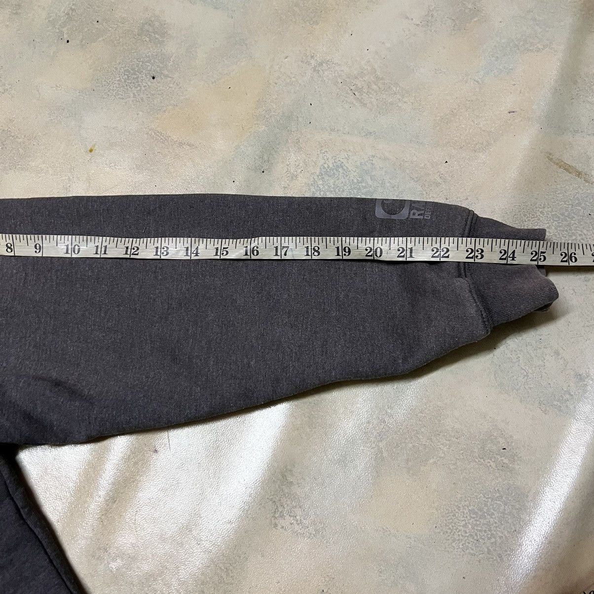 Carhartt Carhartt Hoodie Rain Defender Sun Faded Size US M / EU 48-50 / 2 - 16 Thumbnail