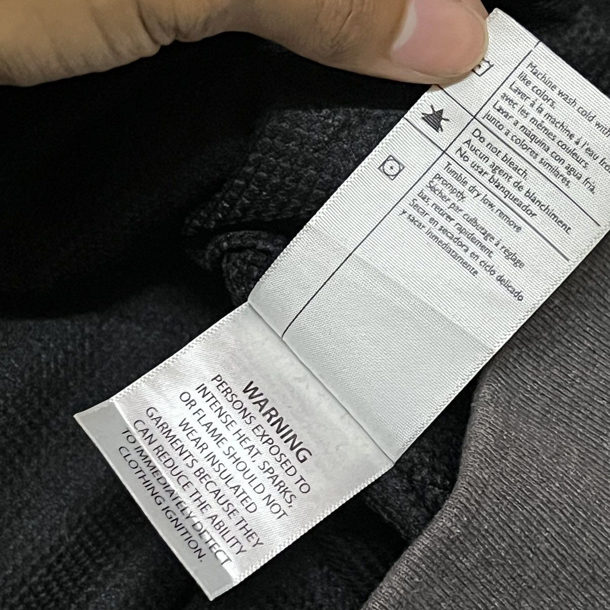 Carhartt Carhartt Hoodie Rain Defender Sun Faded Size US M / EU 48-50 / 2 - 11 Thumbnail