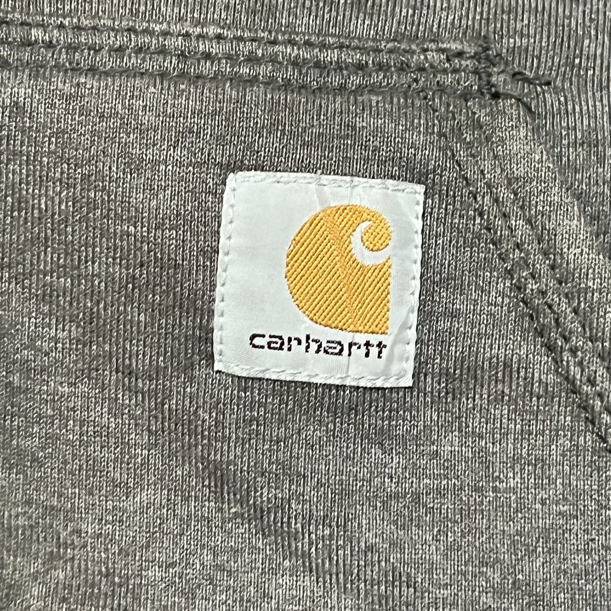 Carhartt Carhartt Hoodie Rain Defender Sun Faded Size US M / EU 48-50 / 2 - 5 Thumbnail