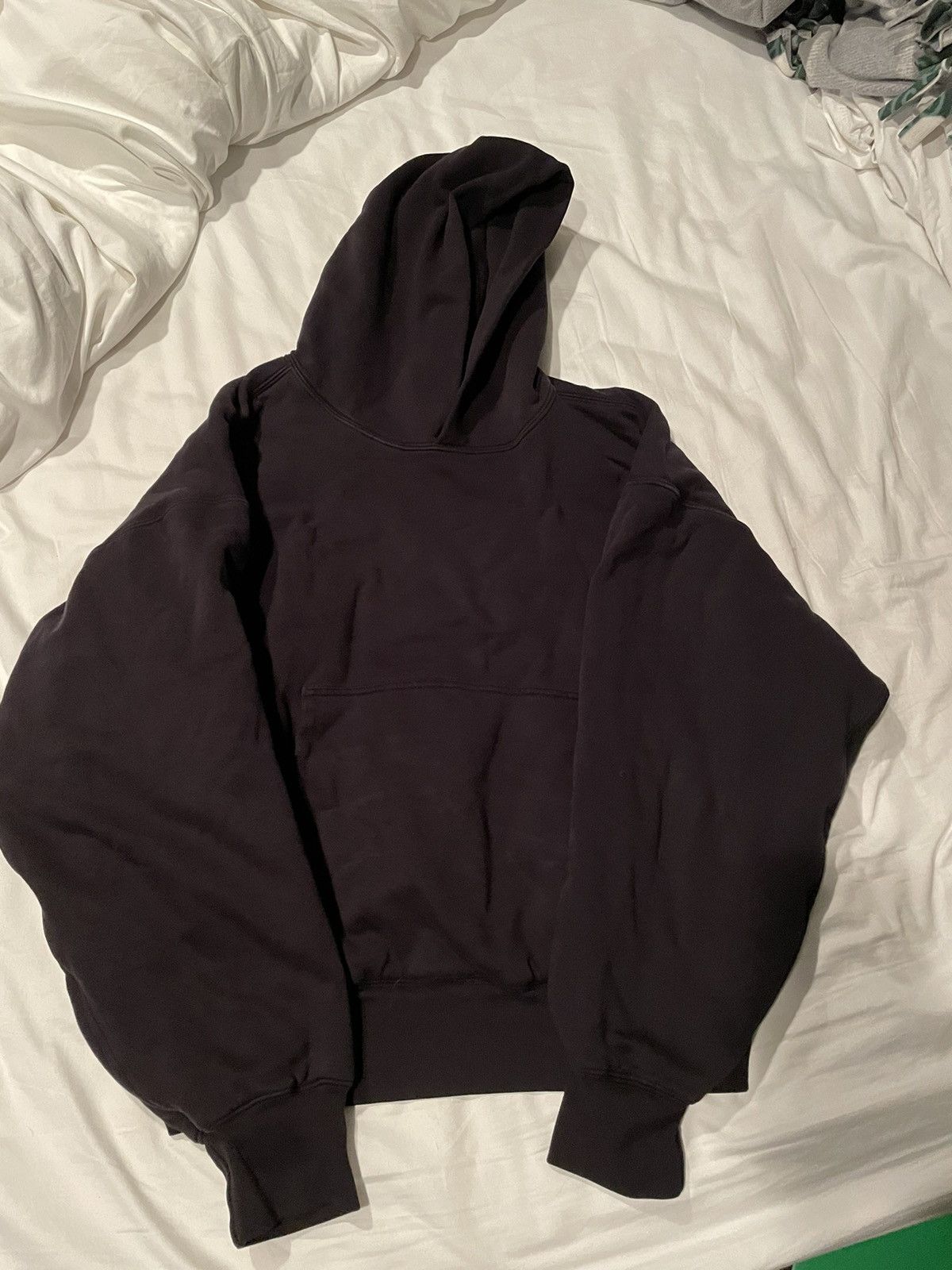 yeezy gap black
