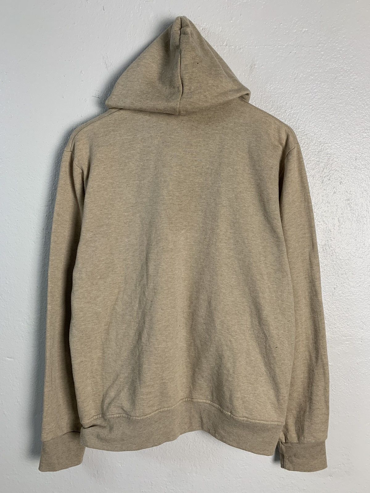Woolrich Woolen Mills Woolrich Zipper Hoodie Size US L / EU 52-54 / 3 - 9 Thumbnail