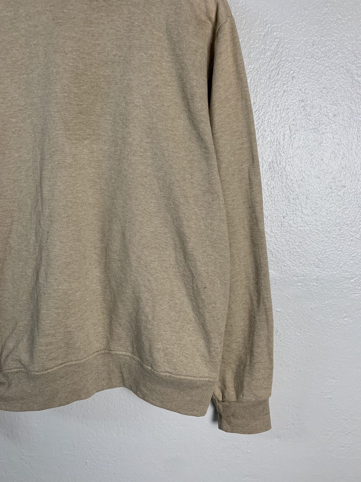 Woolrich Woolen Mills Woolrich Zipper Hoodie Size US L / EU 52-54 / 3 - 10 Thumbnail