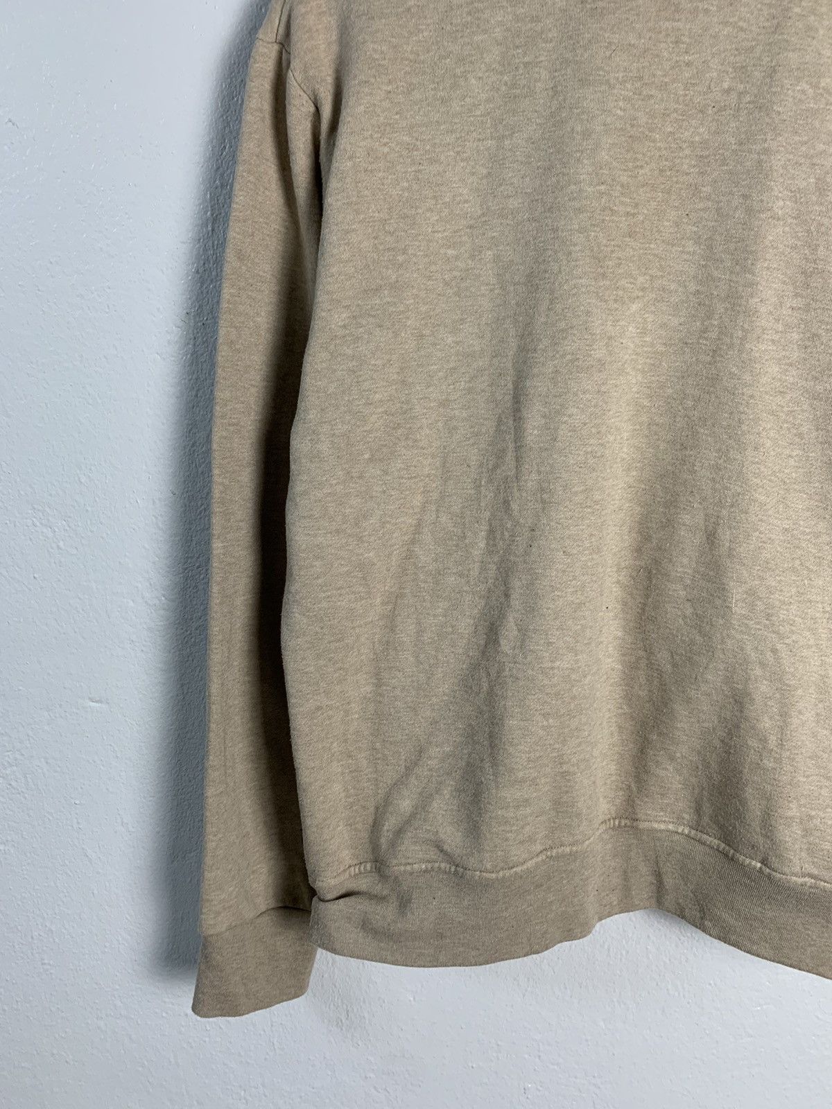 Woolrich Woolen Mills Woolrich Zipper Hoodie Size US L / EU 52-54 / 3 - 11 Thumbnail
